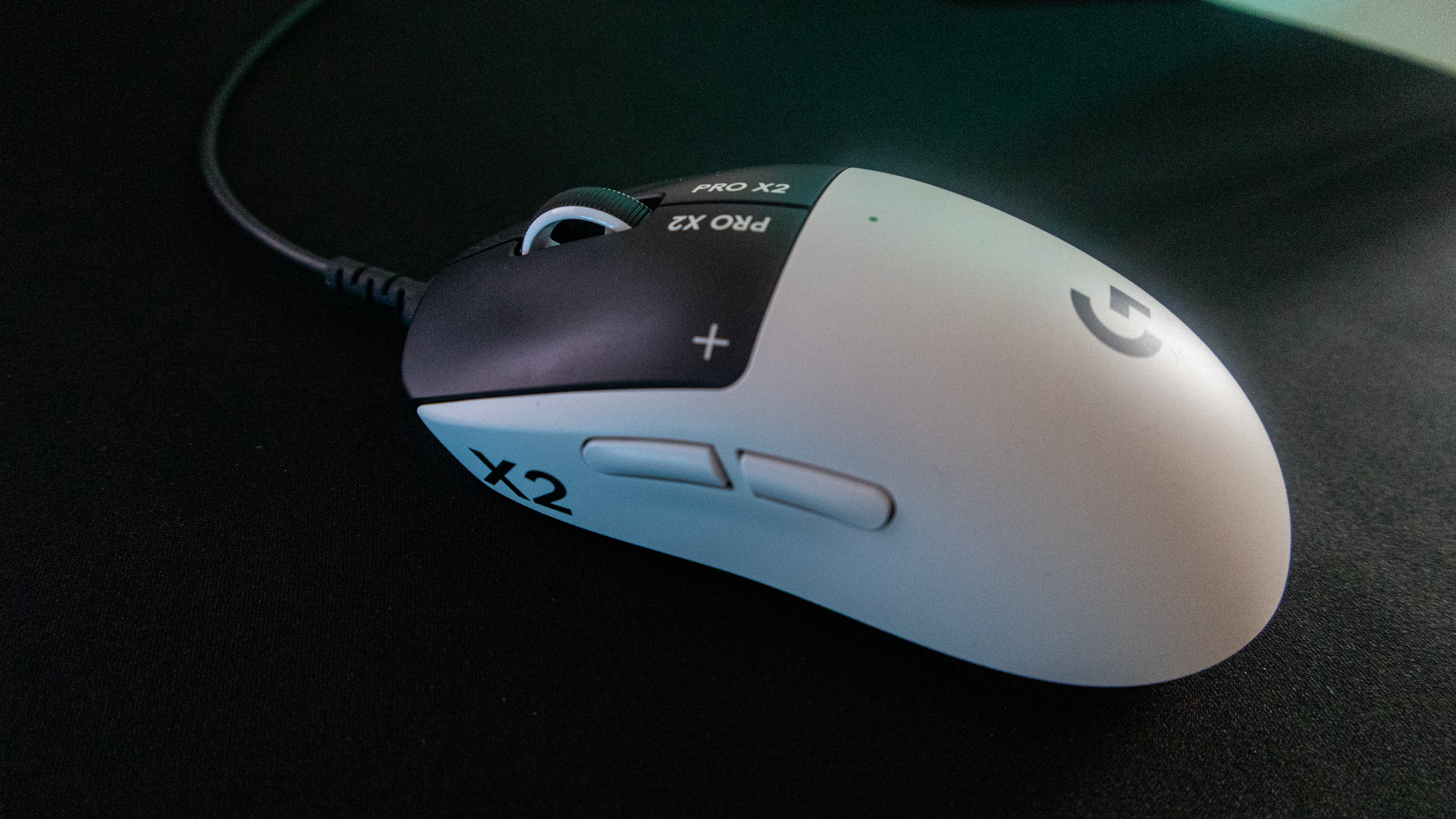 Logitech G PRO X 2 SUPERSTRIKE
