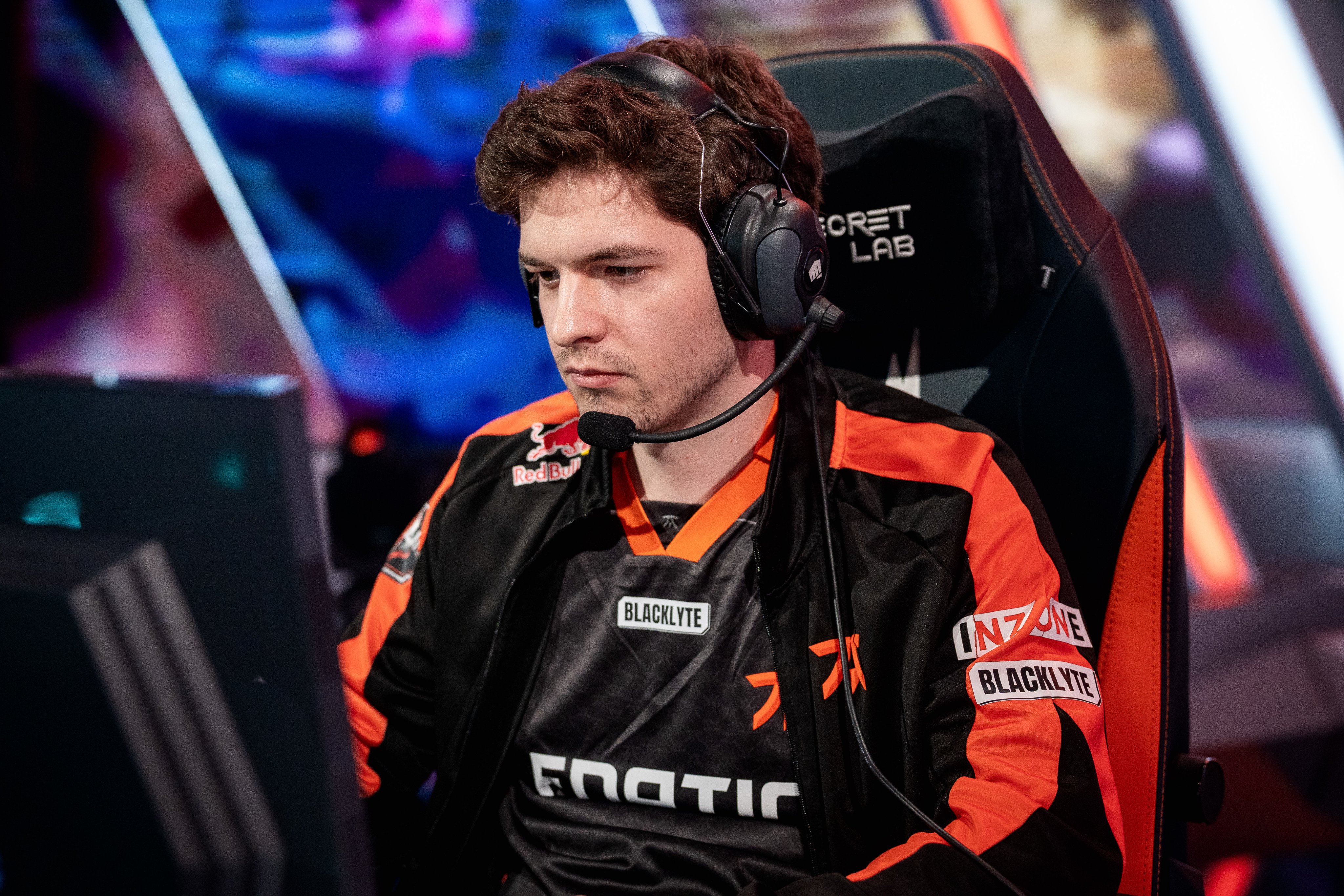 Fnatic nestačili na G2: Mikyx přiznává jasnou převahu soupeře