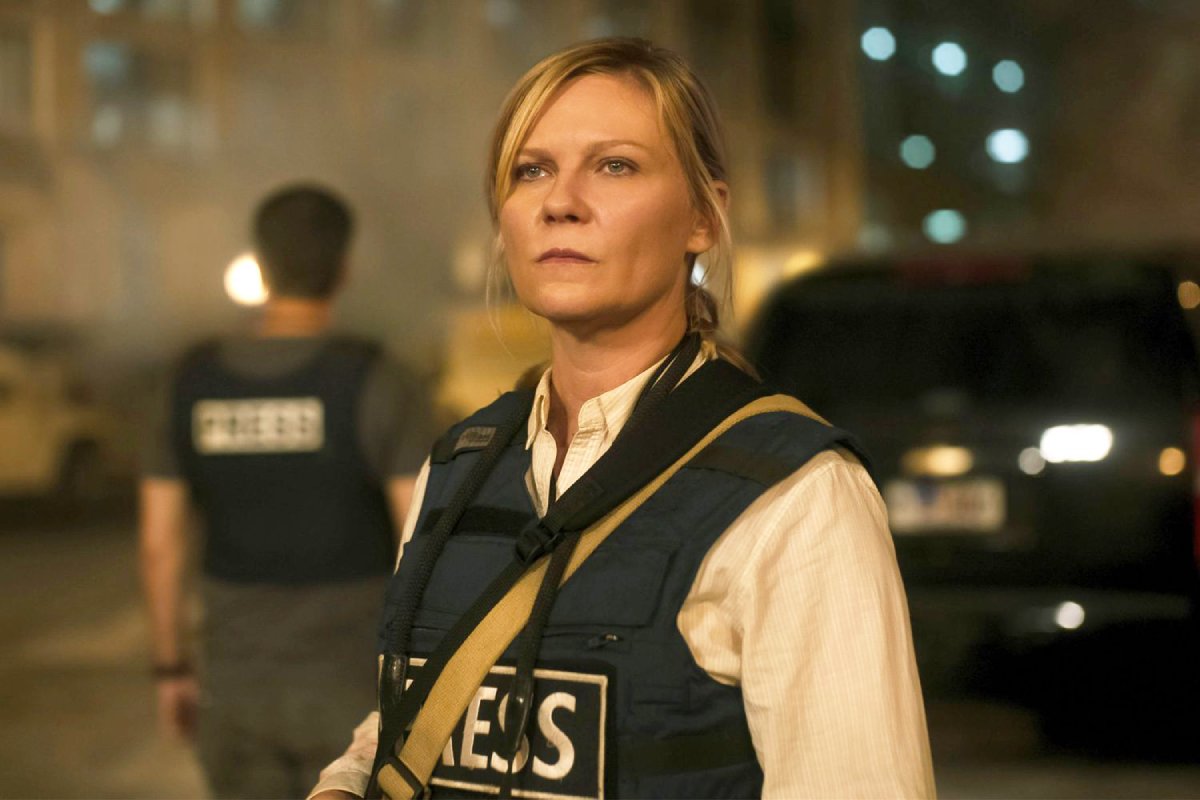 Minecraft 2 hlásí první posilu. Role Alex se ujme Kirsten Dunst