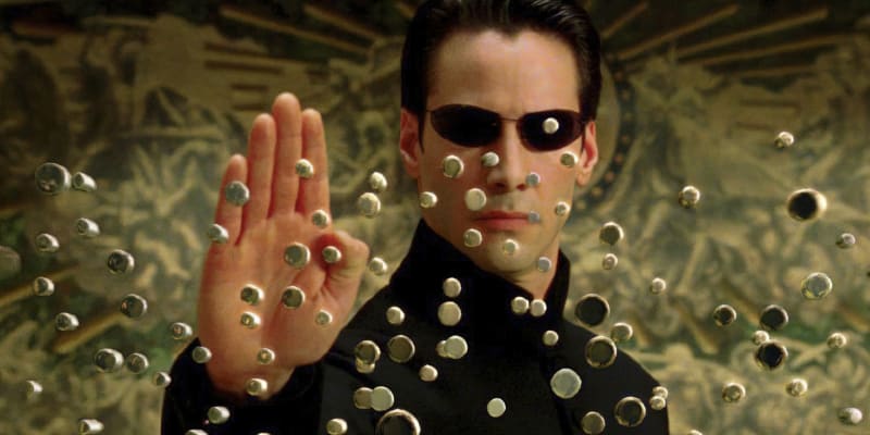 Autoři Matrixu chtěli herní adaptaci od Kojimy. Konami okamžitě odmítlo