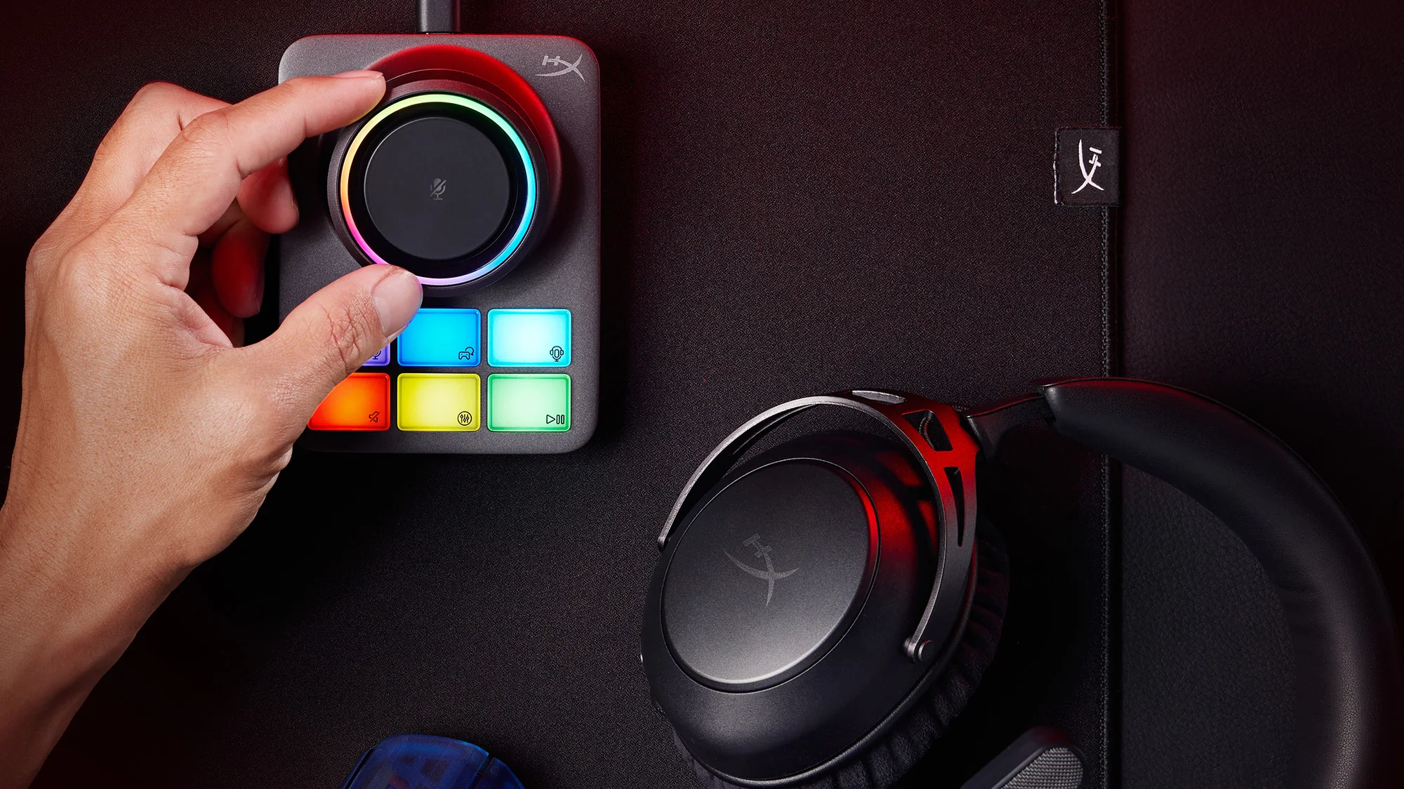 HyperX Cloud Alpha 2 Wireless