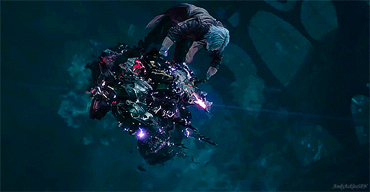 Devil May Cry 5 si konečně zahraješ i na Switchi 2. Hra dostala na Tchaj-wanu rating