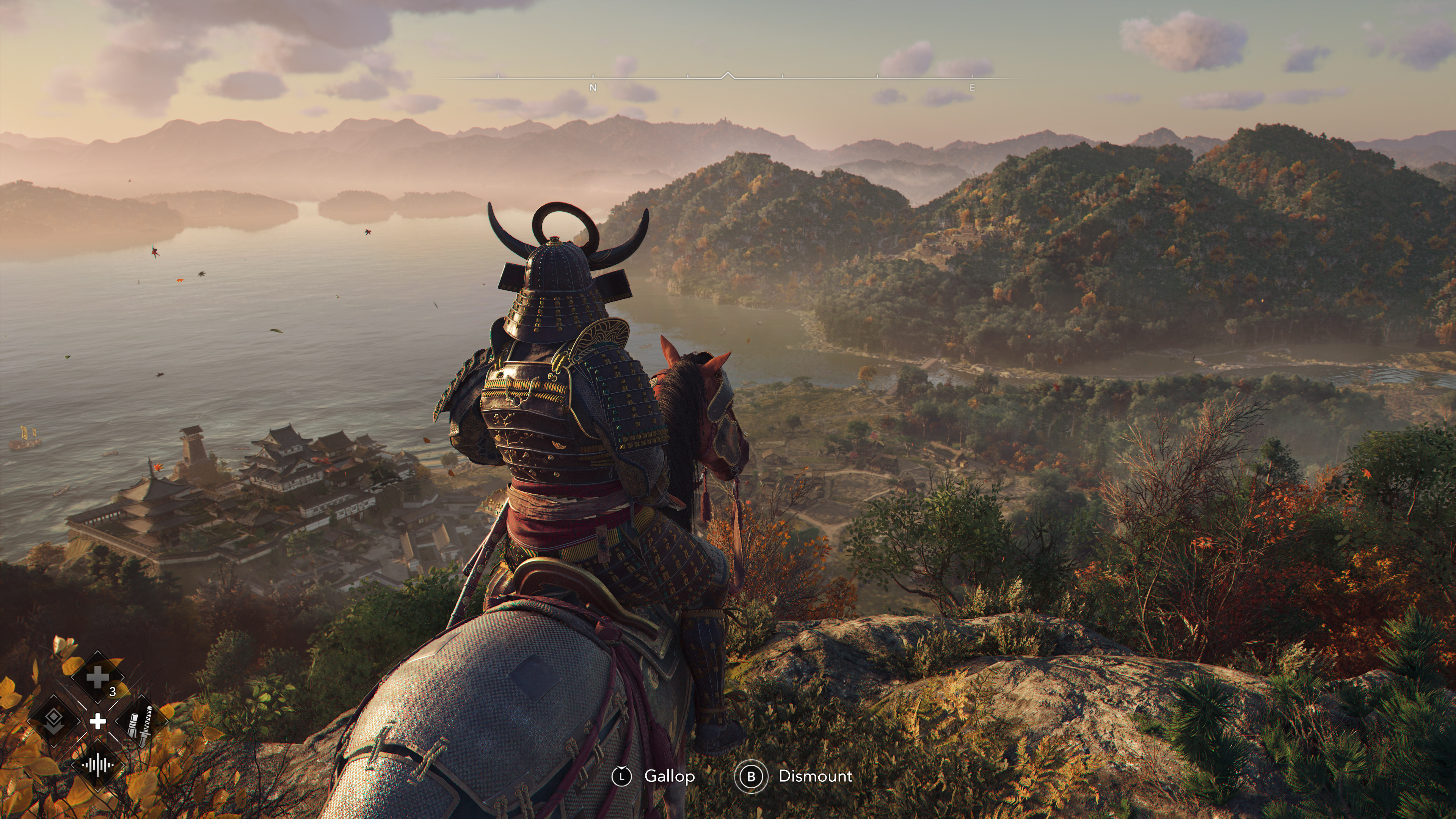 Únik naznačuje, že Assassin’s Creed Shadows může dorazit i na Nintendo Switch 2