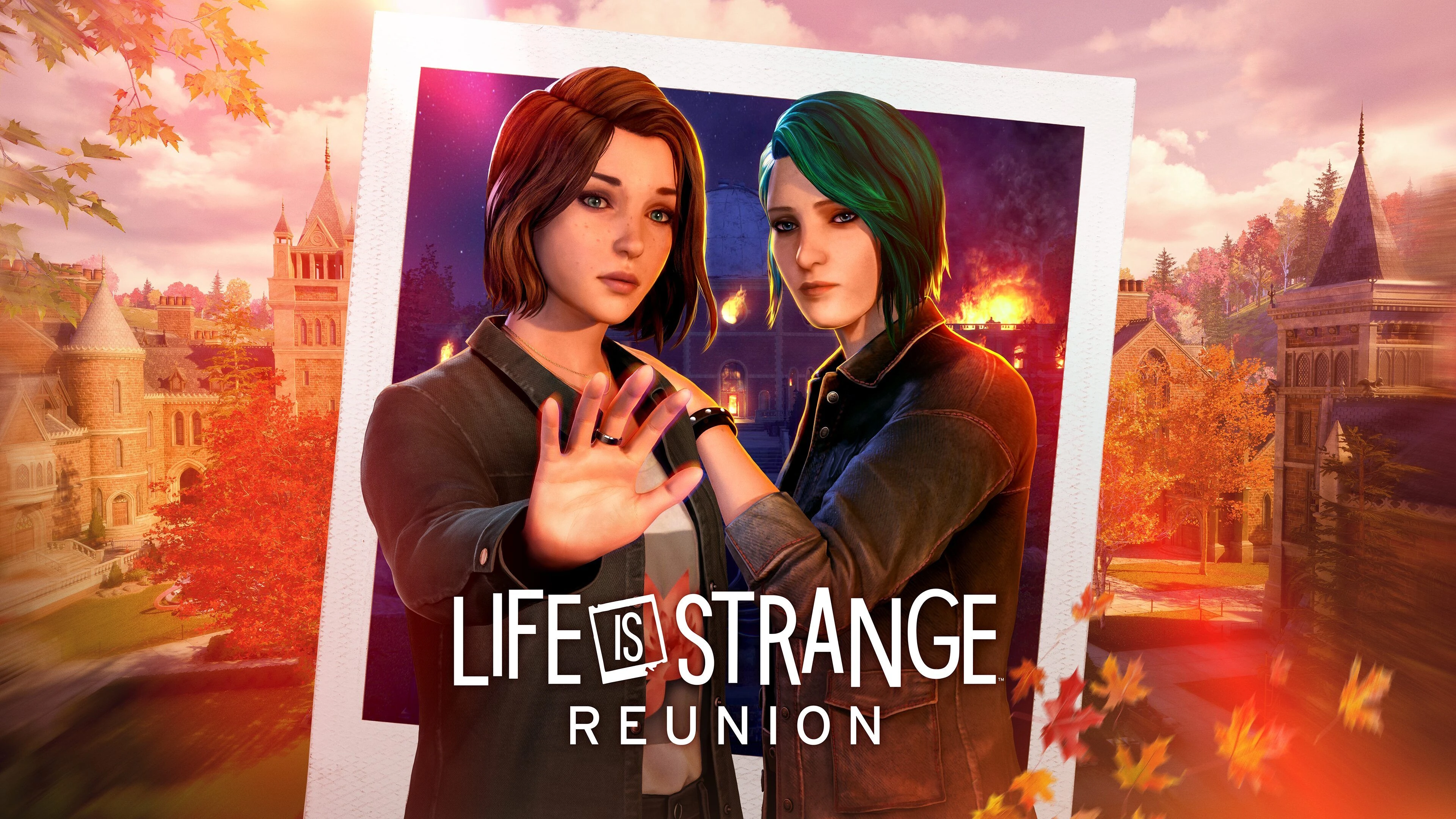 Nový Life is Strange vyjde v březnu