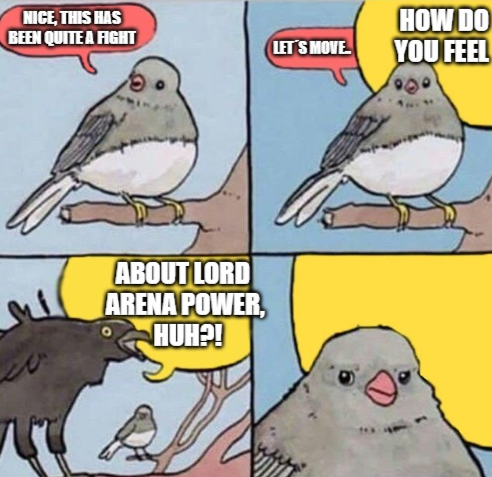 Lord Arena