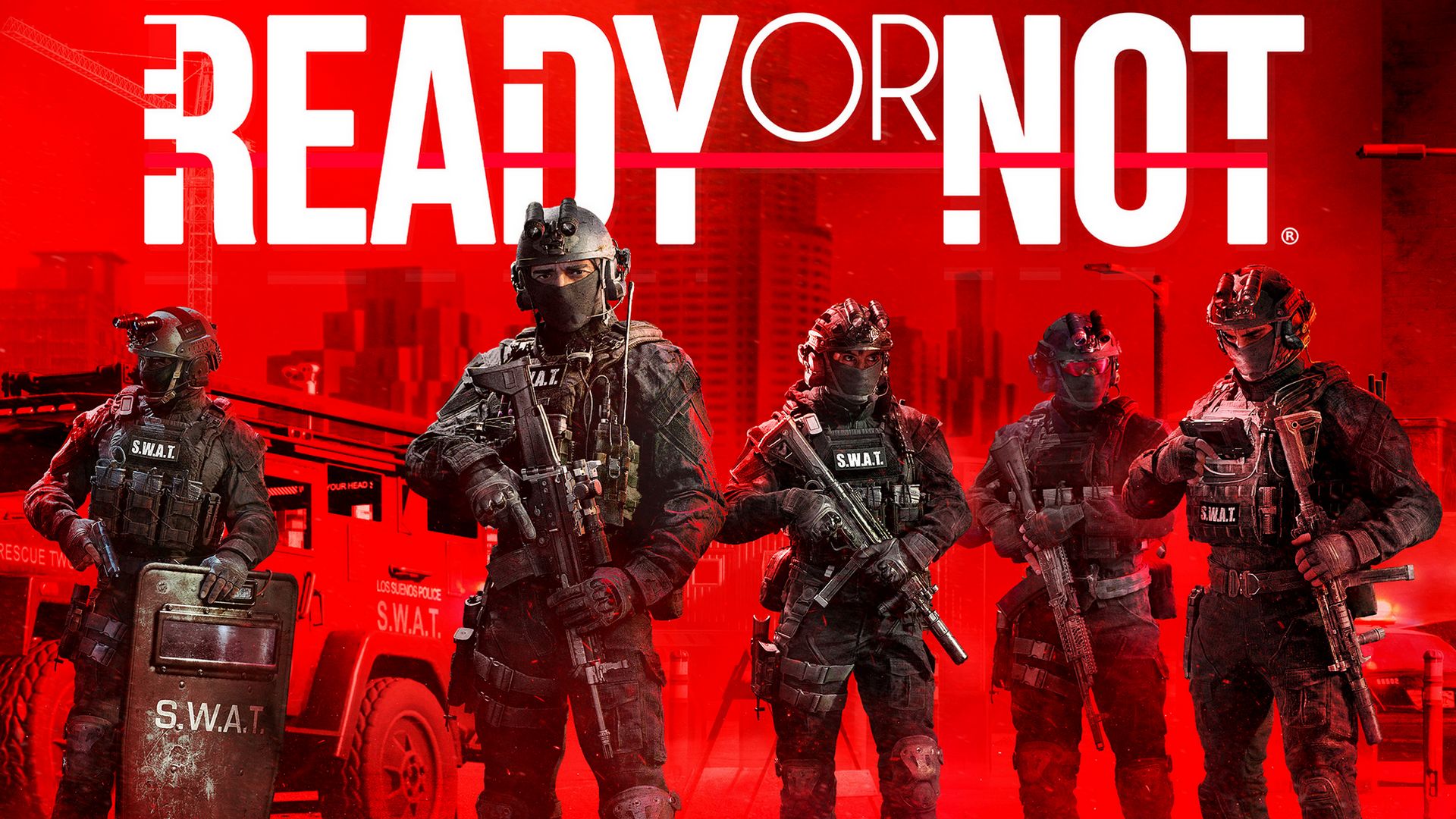 Ready or Not prodalo na konzolích už přes milion kopií