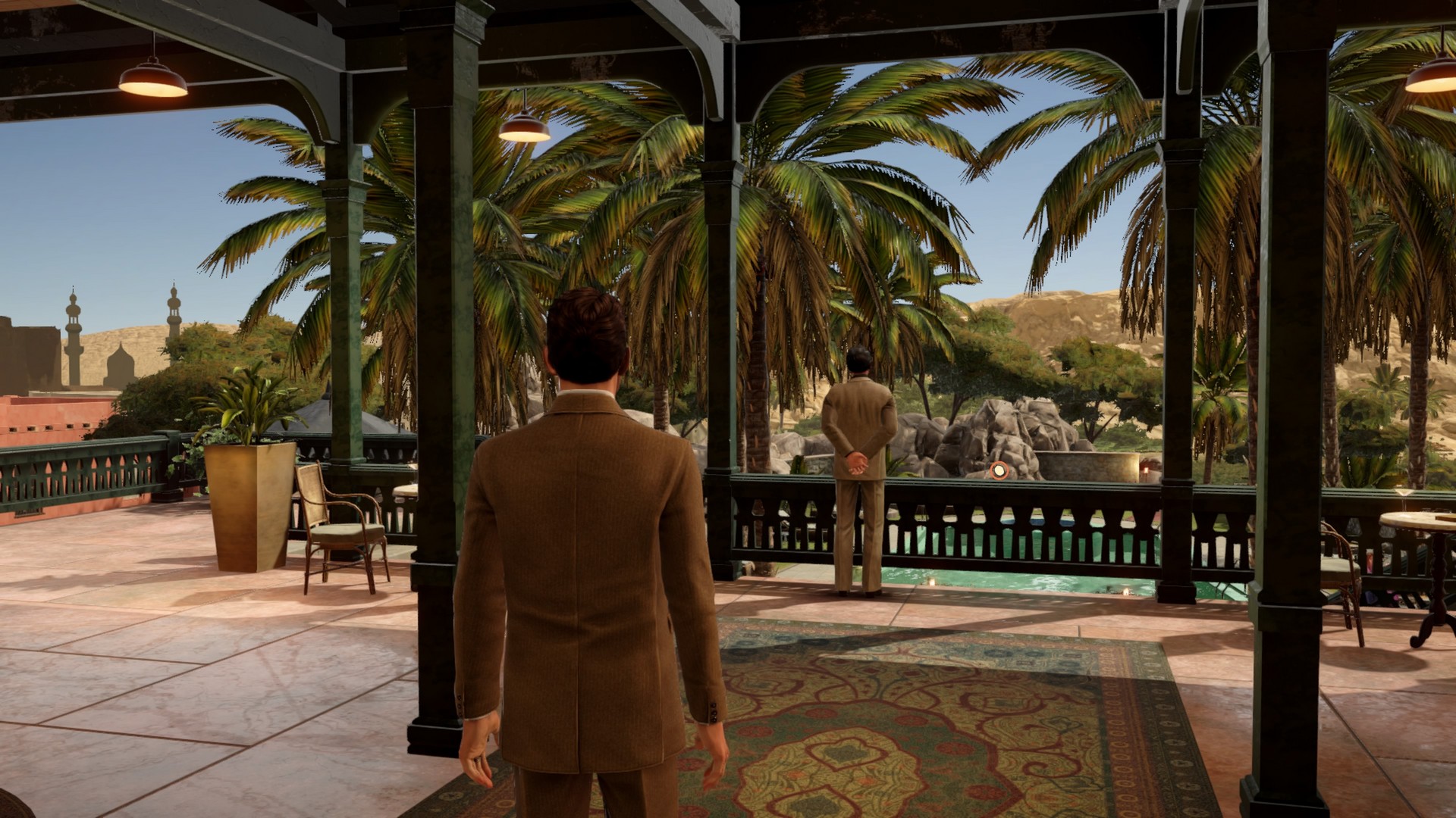 Agatha Christie  Death on the Nile