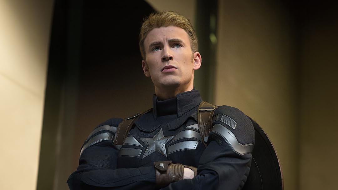 Steve Rogers je zpět. Uniklá ukázka z Avengers: Doomsday potvrzuje návrat původního Captain America