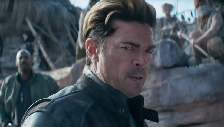 Filmový Mortal Kombat 2 se odkládá. Vyjde až příští rok