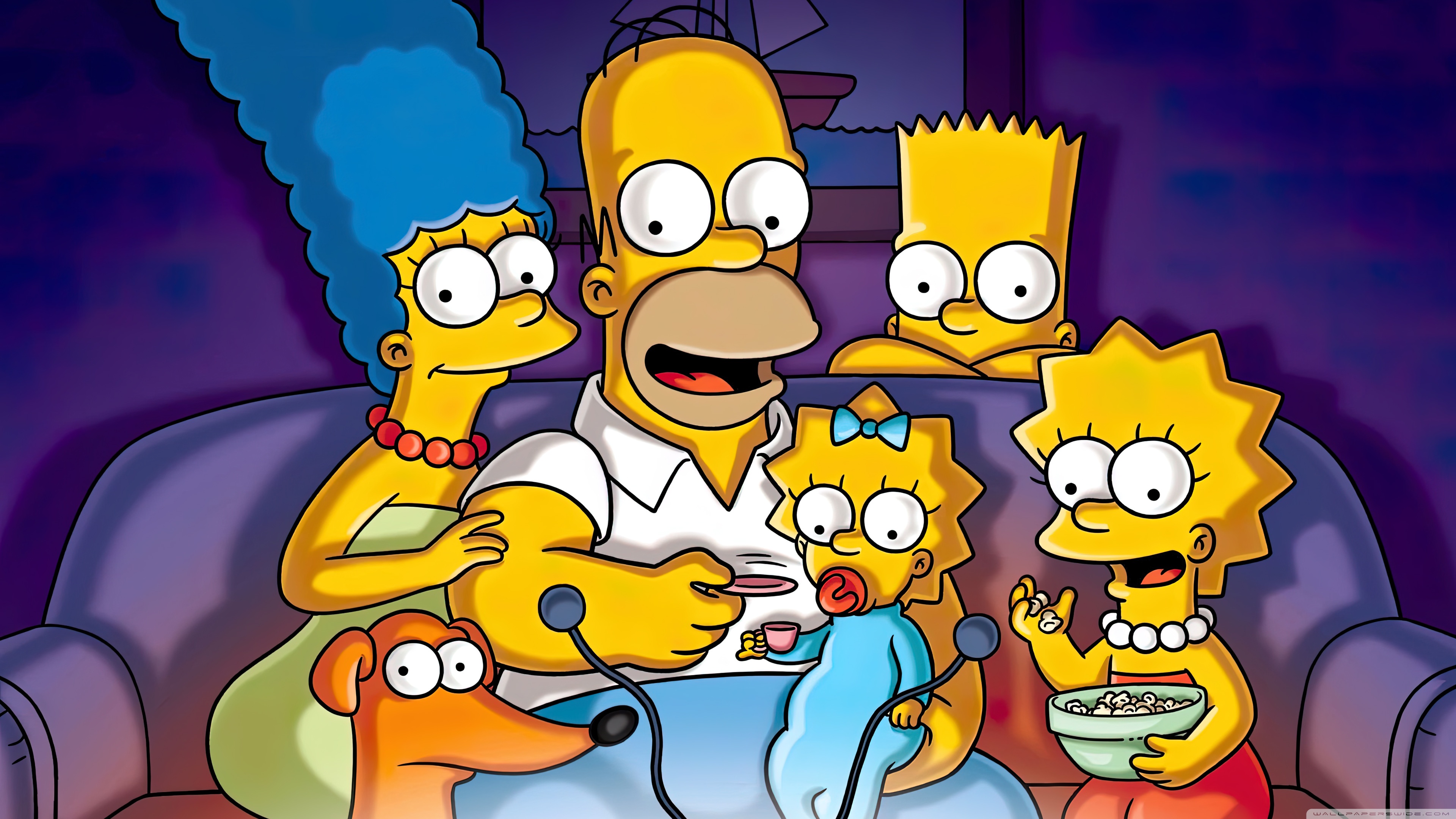Fortnite možná dostane mini-sezónu inspirovanou Simpsonovými