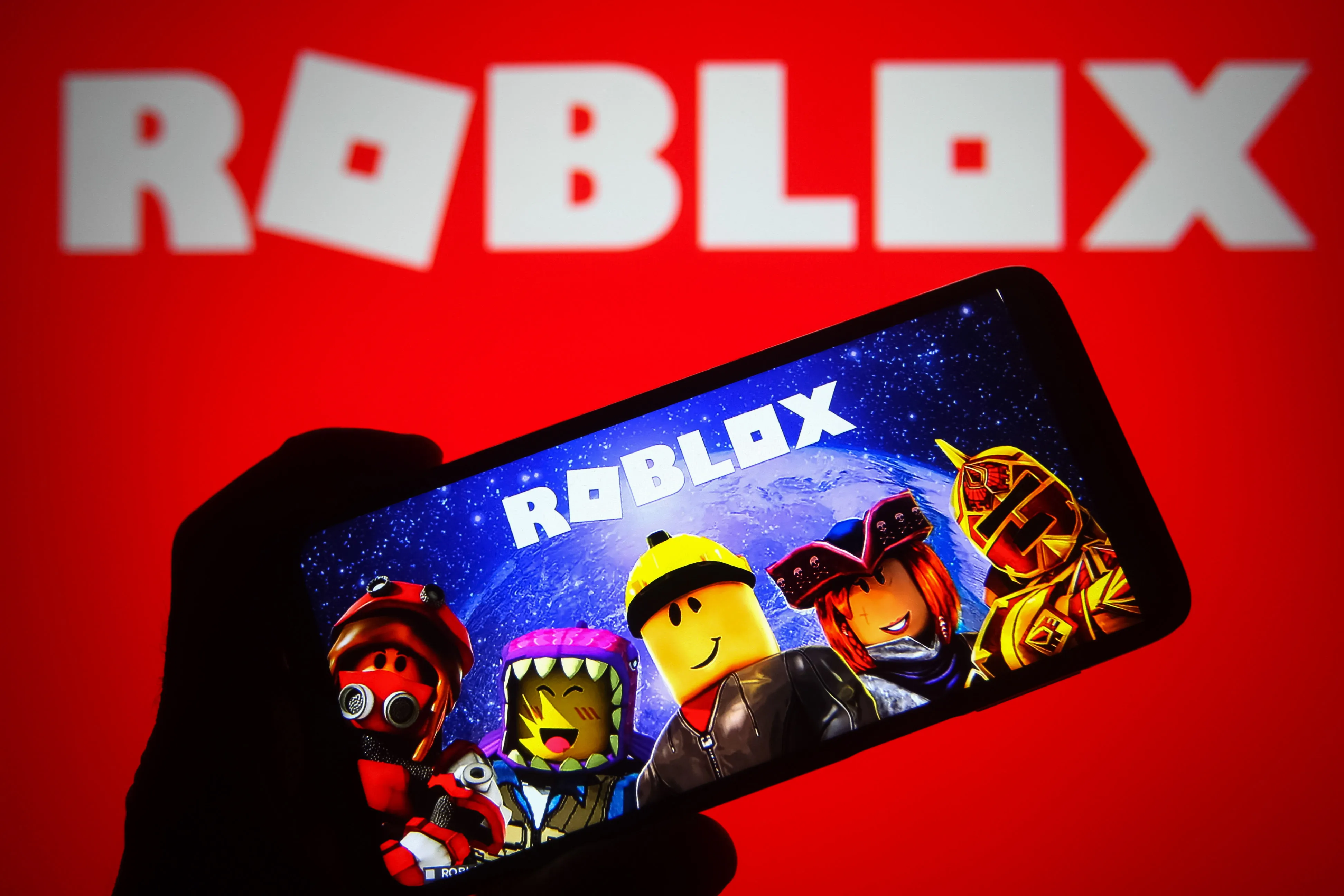 Rusko zablokovalo Roblox kvůli údajné „LGBT propagandě“