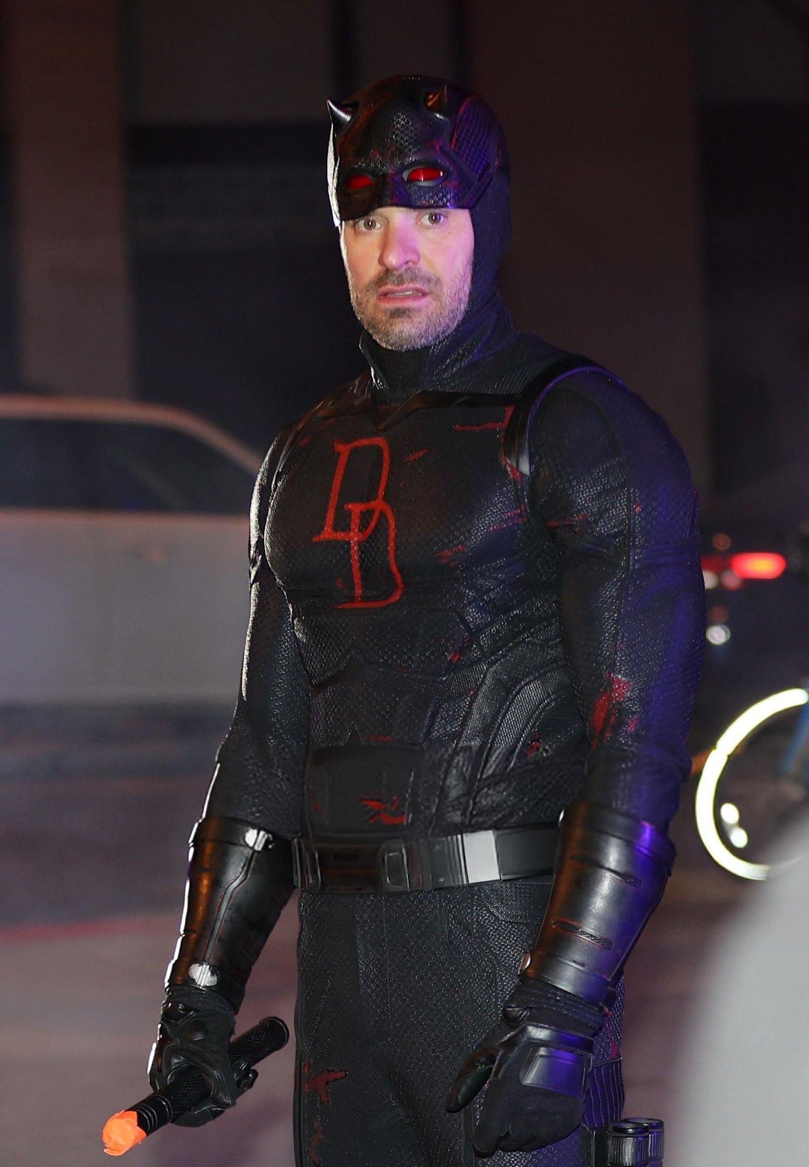 Daredevil: Born Again season 2