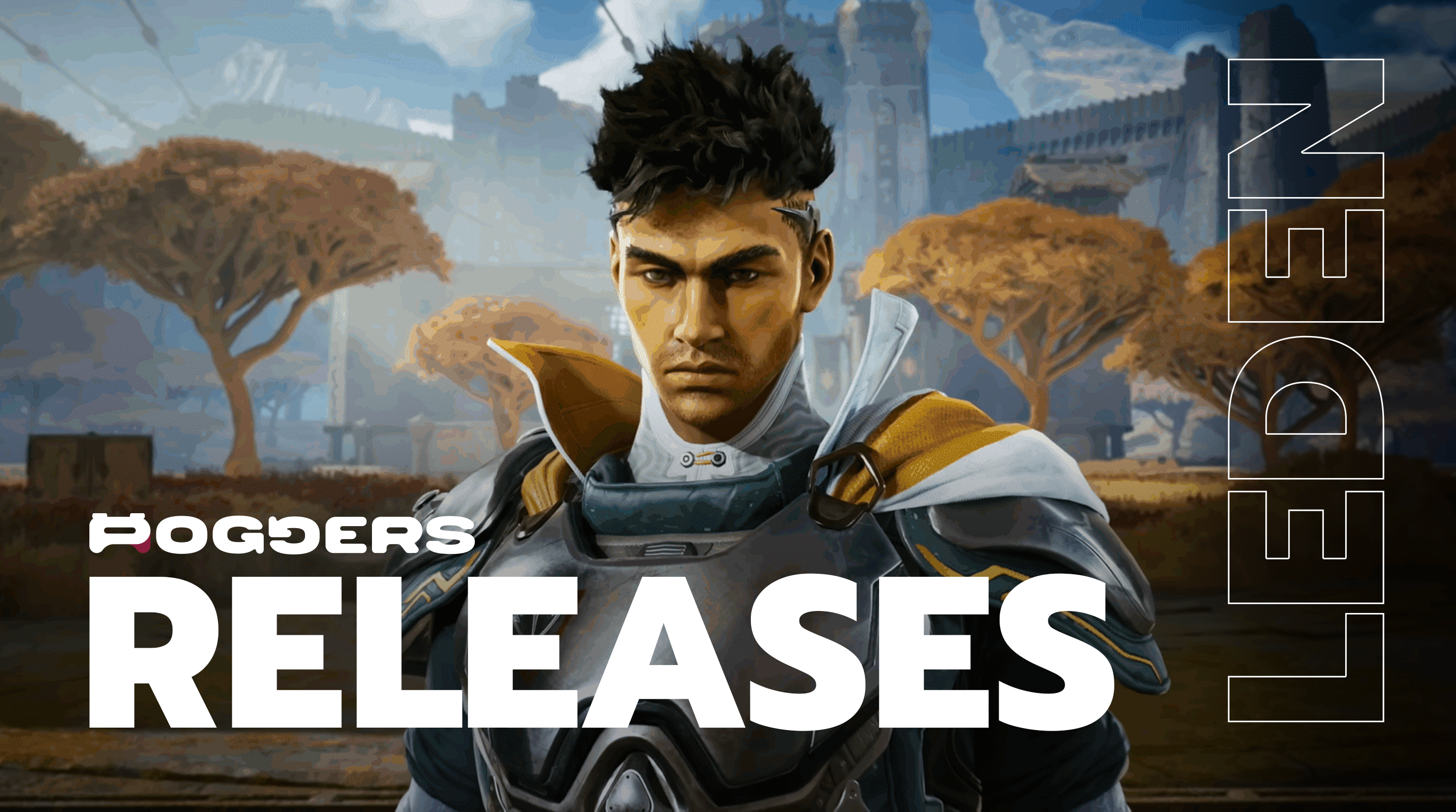 Lednové Poggers releases: klidný start 2026 naruší hlavně horory