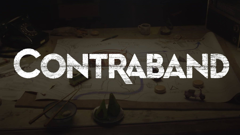 Xbox zrušil pašeráckou hru Contraband od autorů Just Cause