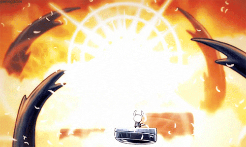 Ultimátní boss Hollow Knighta dostal po devíti letech nerf