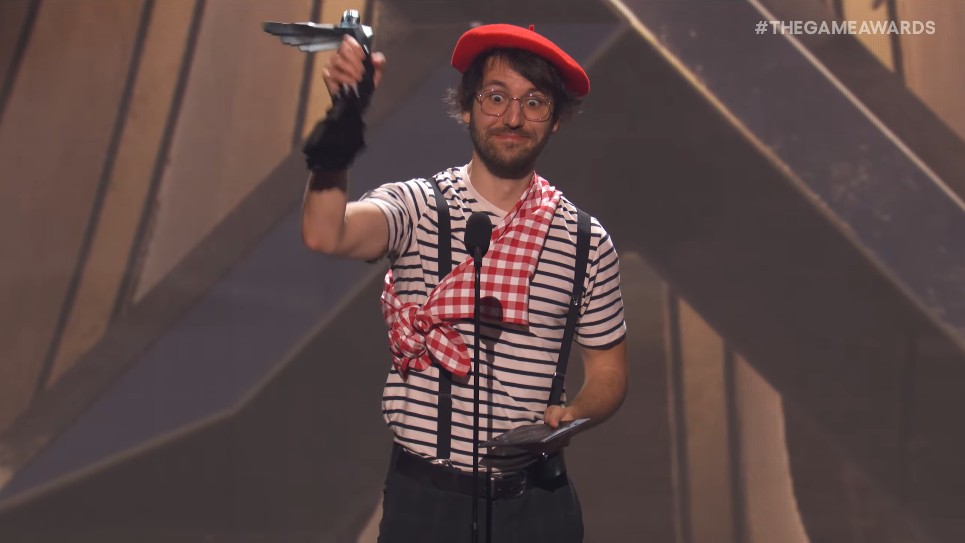 Hrou roku je Clair Obscur: Expedition 33. Sandfall při děkovačce oznámil okamžitě dostupné DLC 