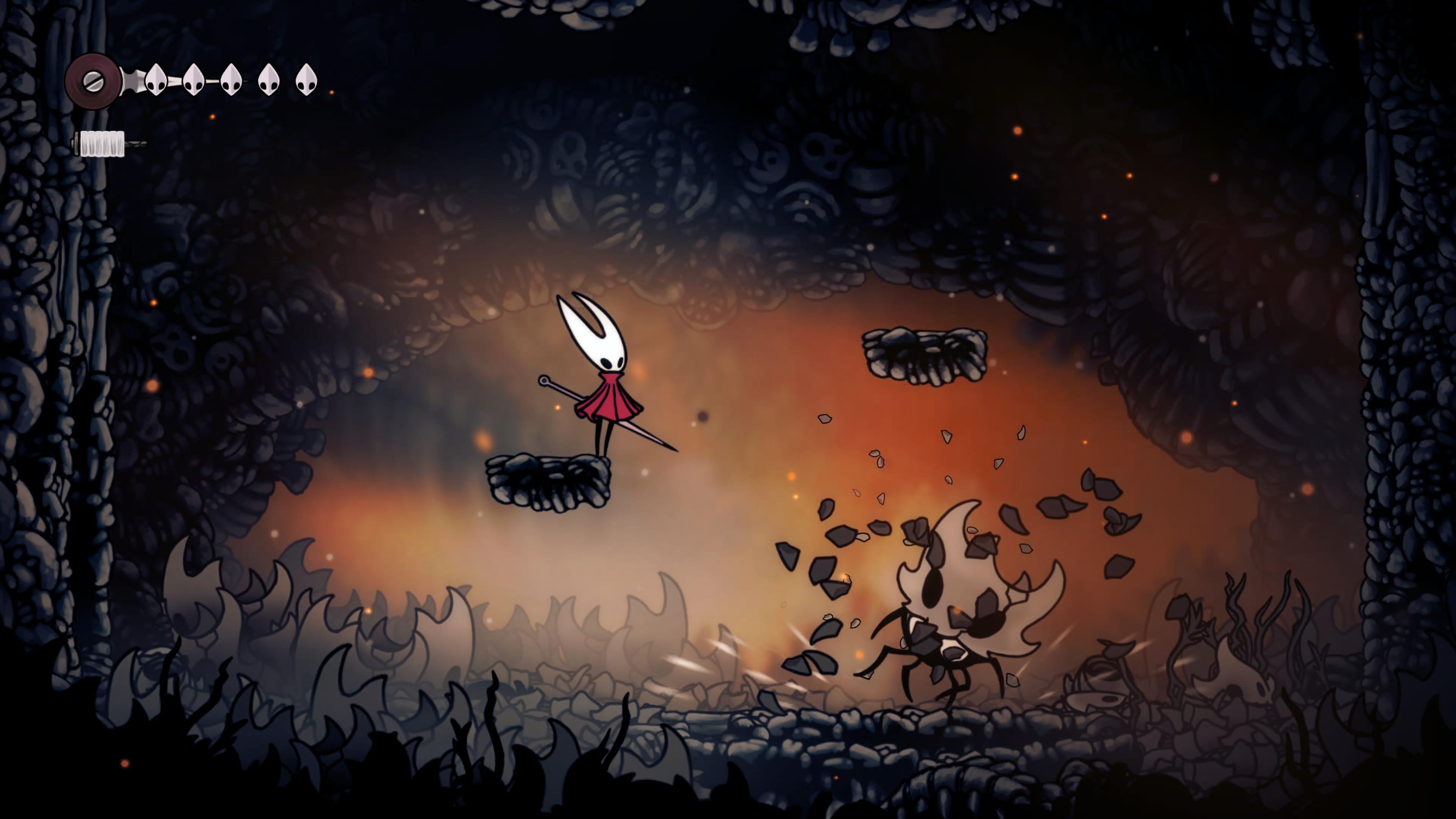 Hollow Knight: Silksong