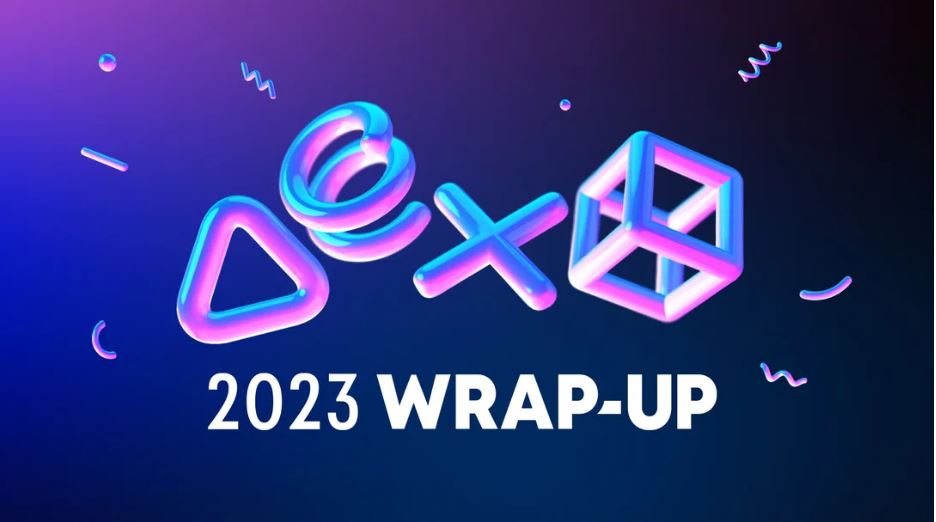 Hráči na Playstationu i Xboxu mohou rekapitulovat svůj herní rok 2023