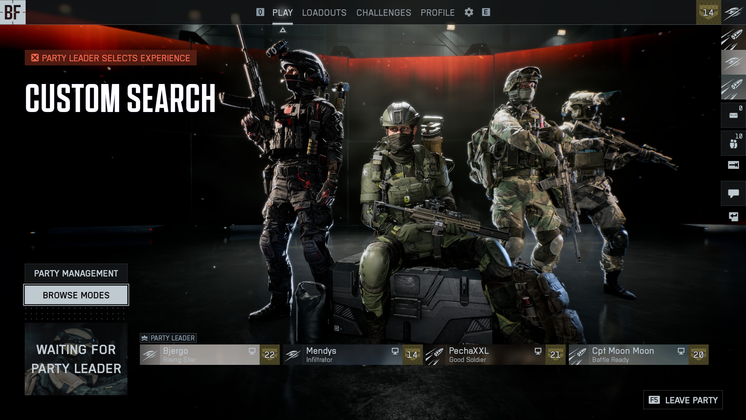 Battlefield 6