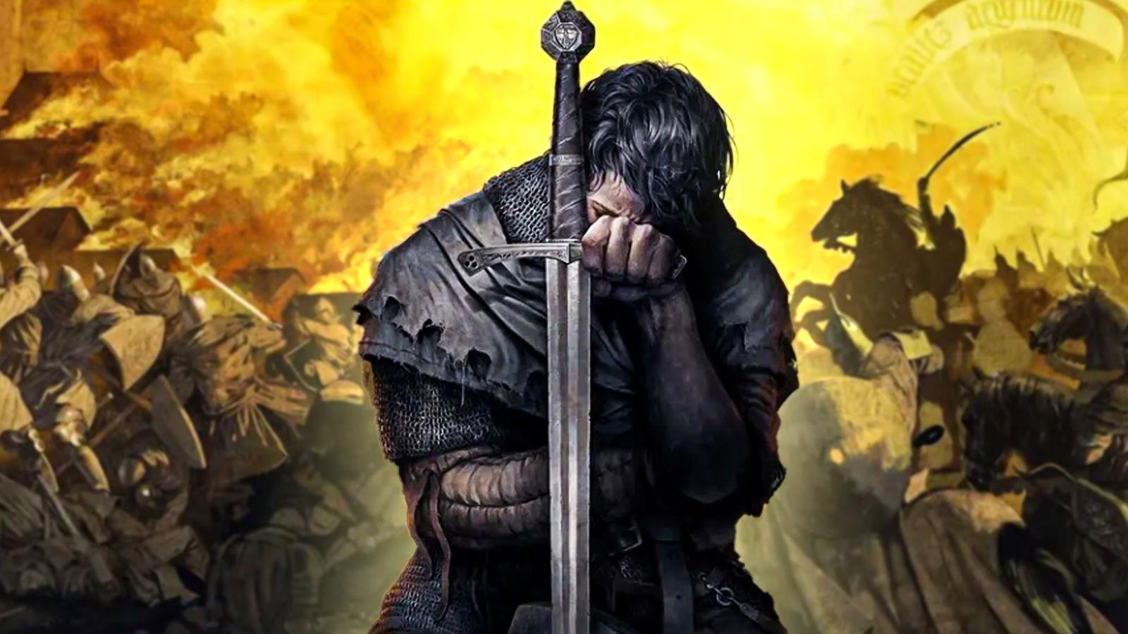 Kingdom Come se nejspíš dočká next-gen updatu