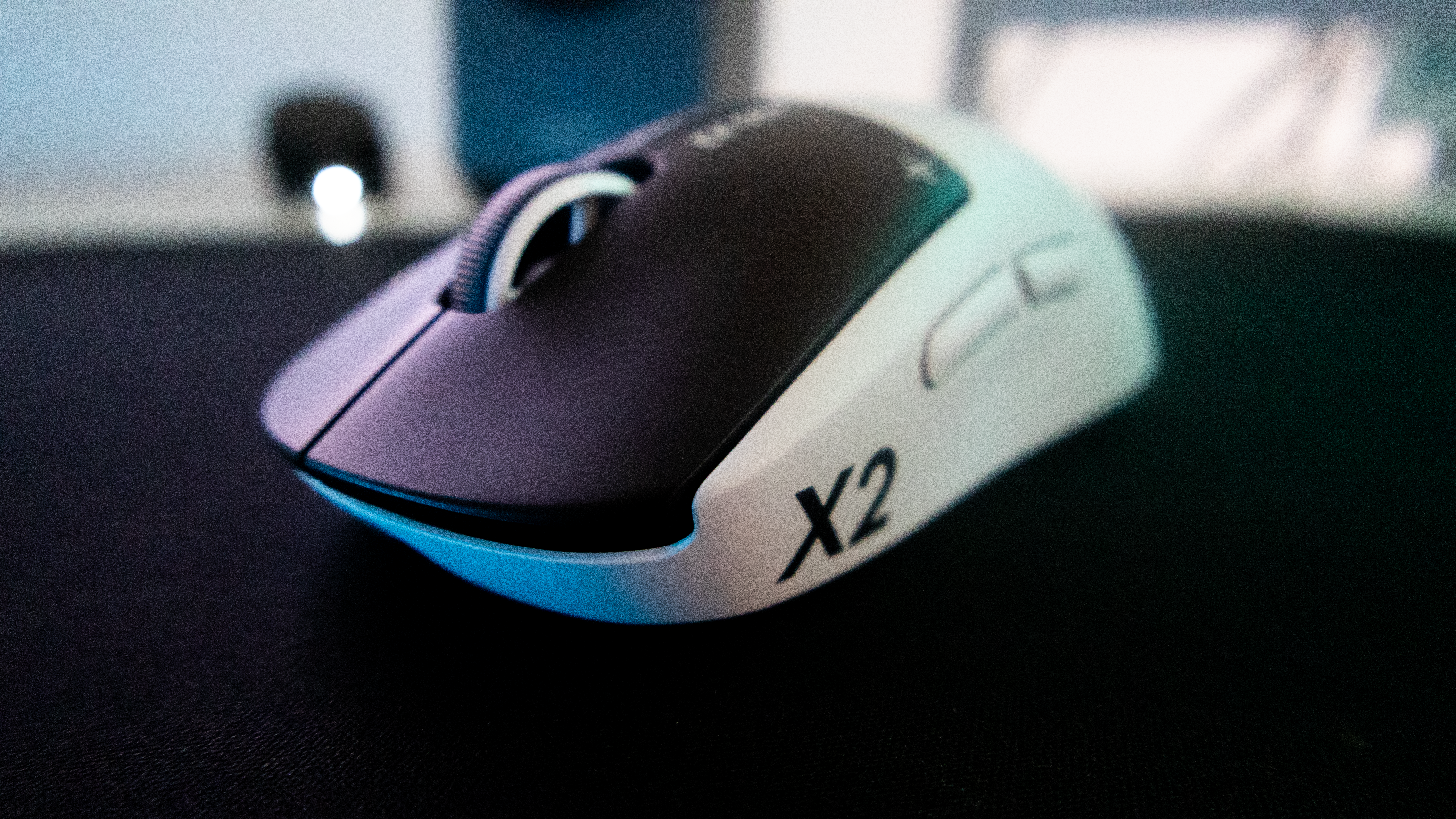 Logitech G PRO X 2 SUPERSTRIKE