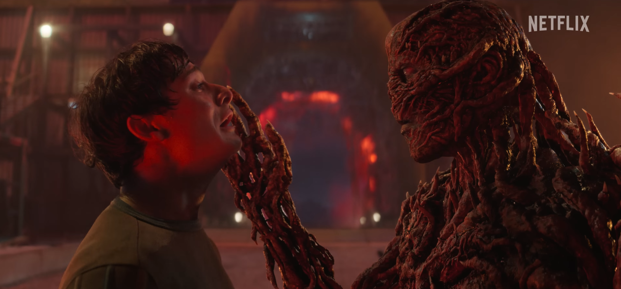 Stranger Things lákají na pátou řadu novým epic trailerem