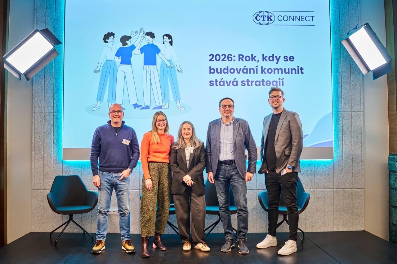 2026: Rok, kdy se budování komunit stává strategií