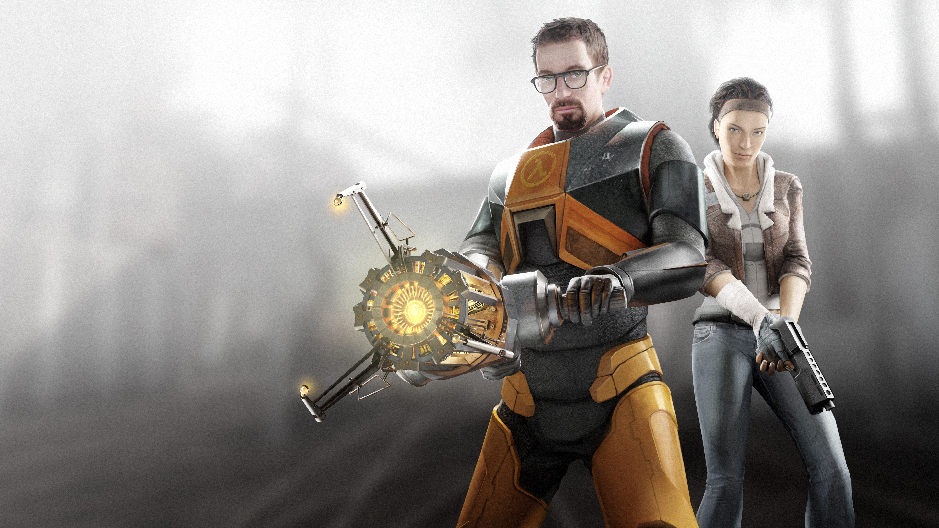 Half-Life 3 na obzoru? Datamineři tvrdí, že Valve připravuje trailer