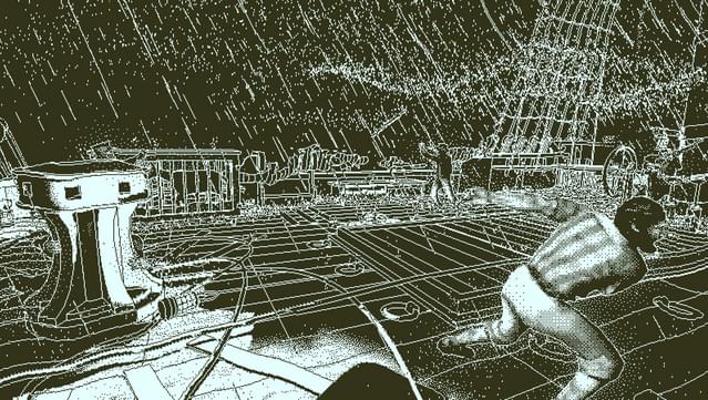 O další hře mluvit nebudu. Ukradla by ji AI, obává se autor Papers, Please