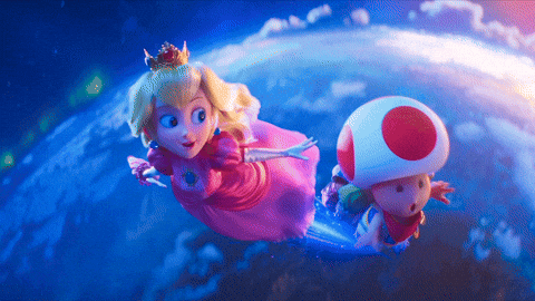 Mariův start v kinech naznačuje pokoření rekordu herních adaptací