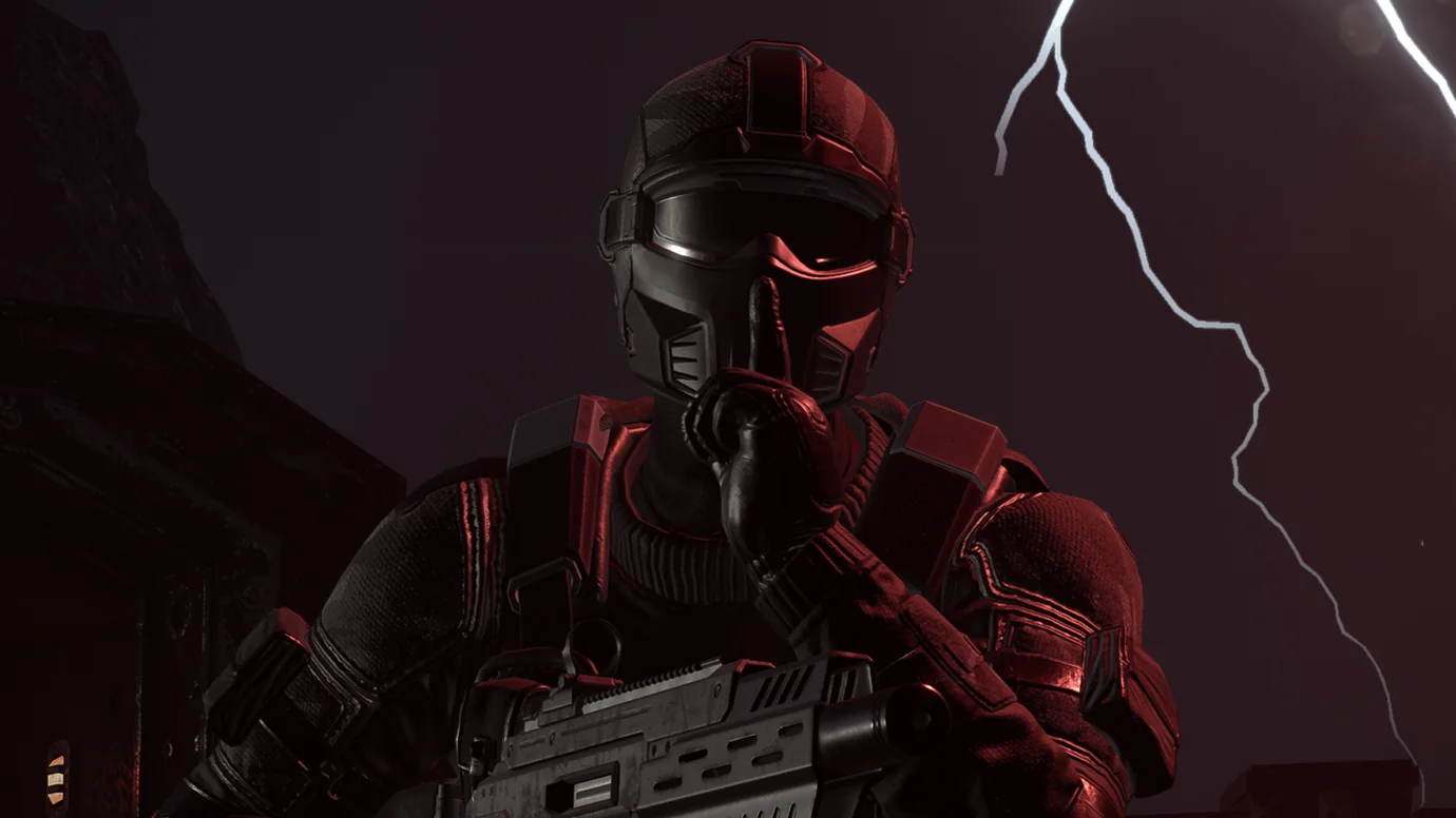 Nový Warbond pro Helldivers 2 dorazí 20. ledna ve znamení stealthu