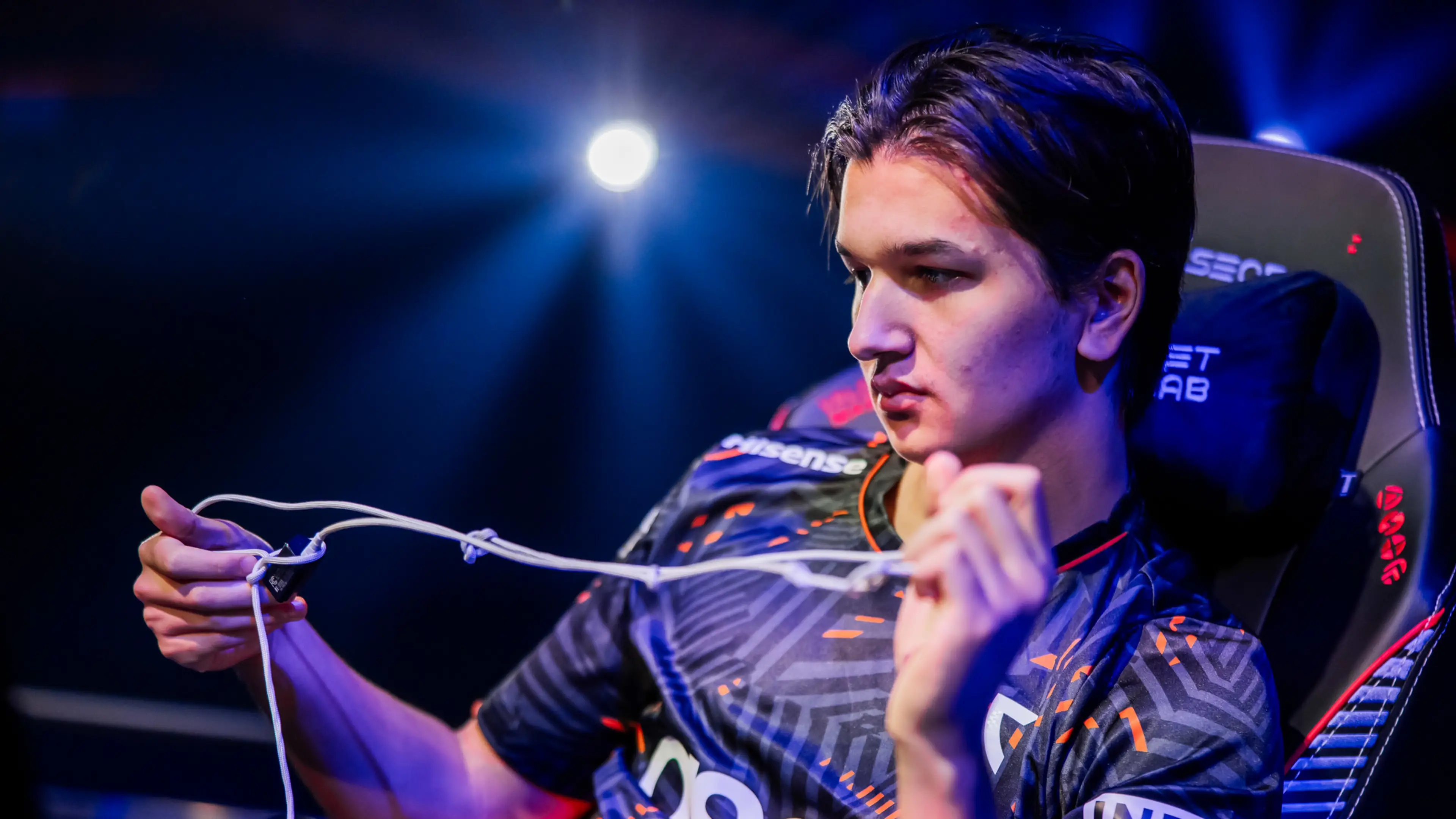 Fnatic míří na Champions Paris 2025