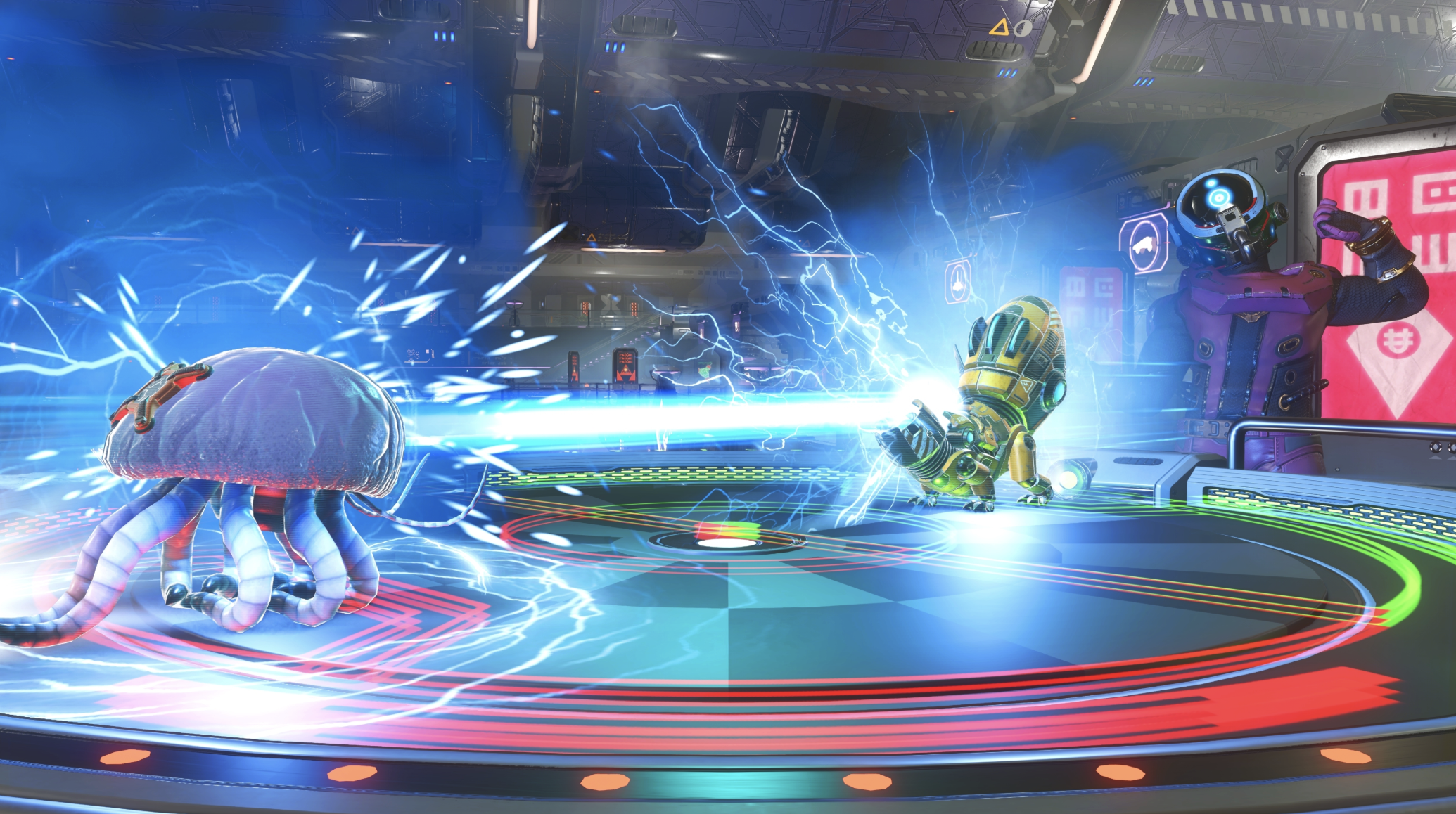 No Man's Sky dostává obří aktualizaci s mimozemskými souboji