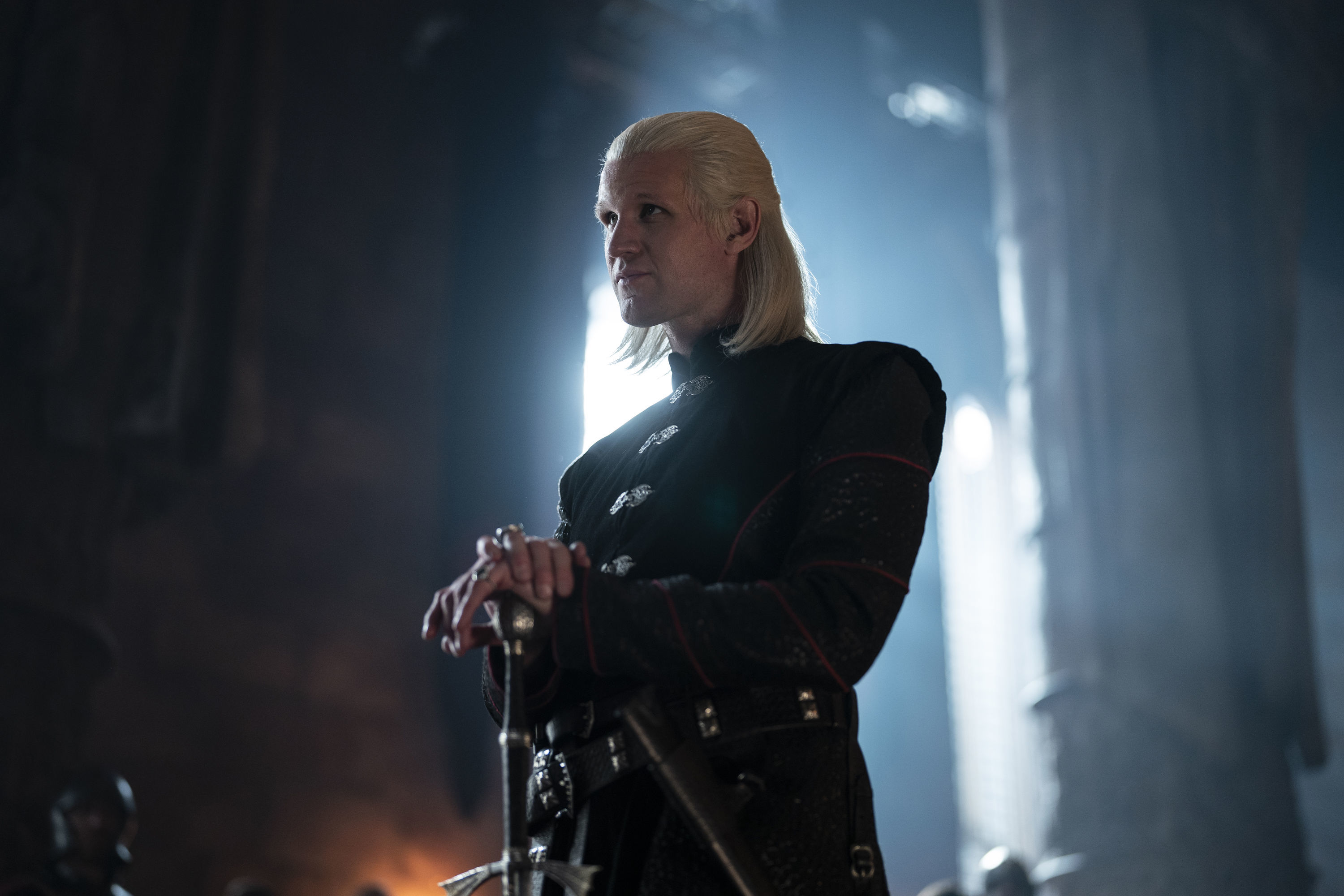 House of the Dragon má potvrzenou čtvrtou sérii. Targaryenové míří k velkolehému završení