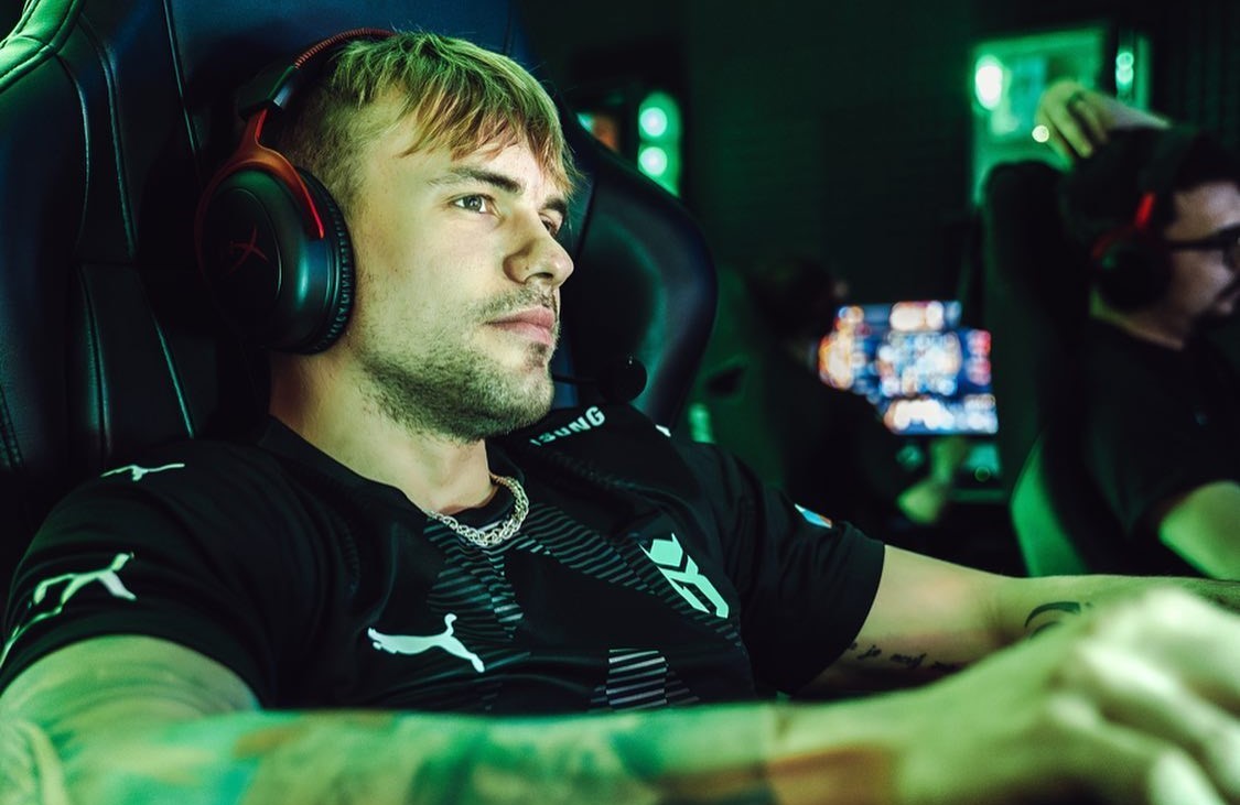 Hitpoint Masters: Entropiq si zajistili nasazení v play-off. Denyk varuje před podceněním soupeřů