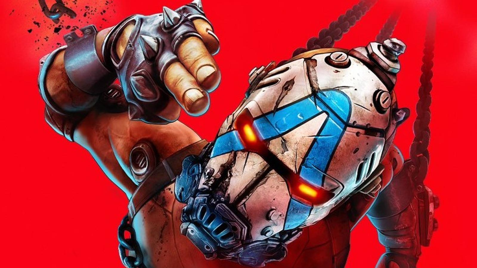 Chaos na max. Recenze hry Borderlands 4