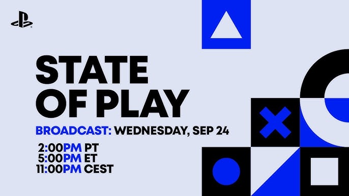Zítra nás čeká další State of Play. Bude mít přes půl hodiny