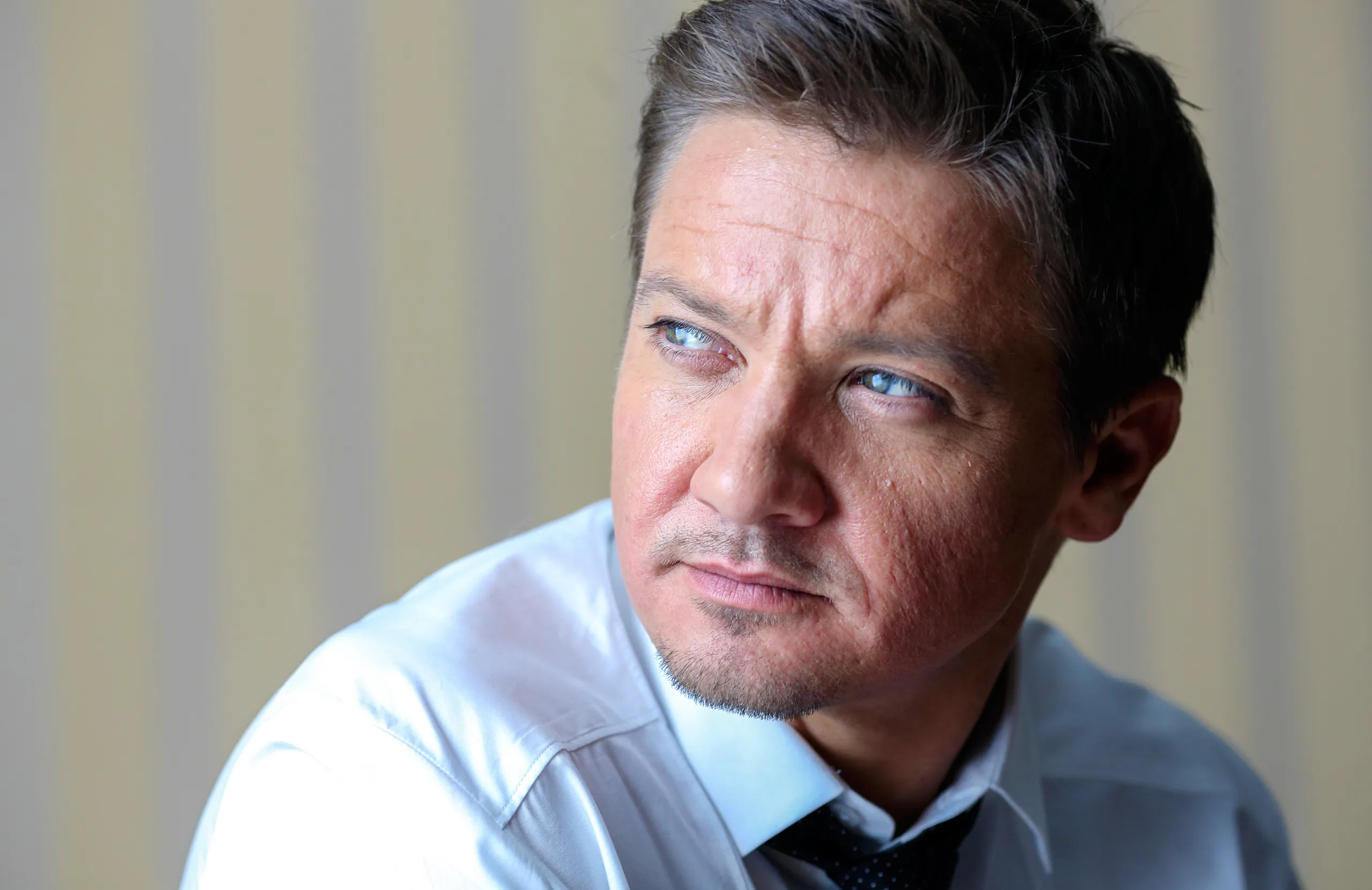 Jeremy Renner