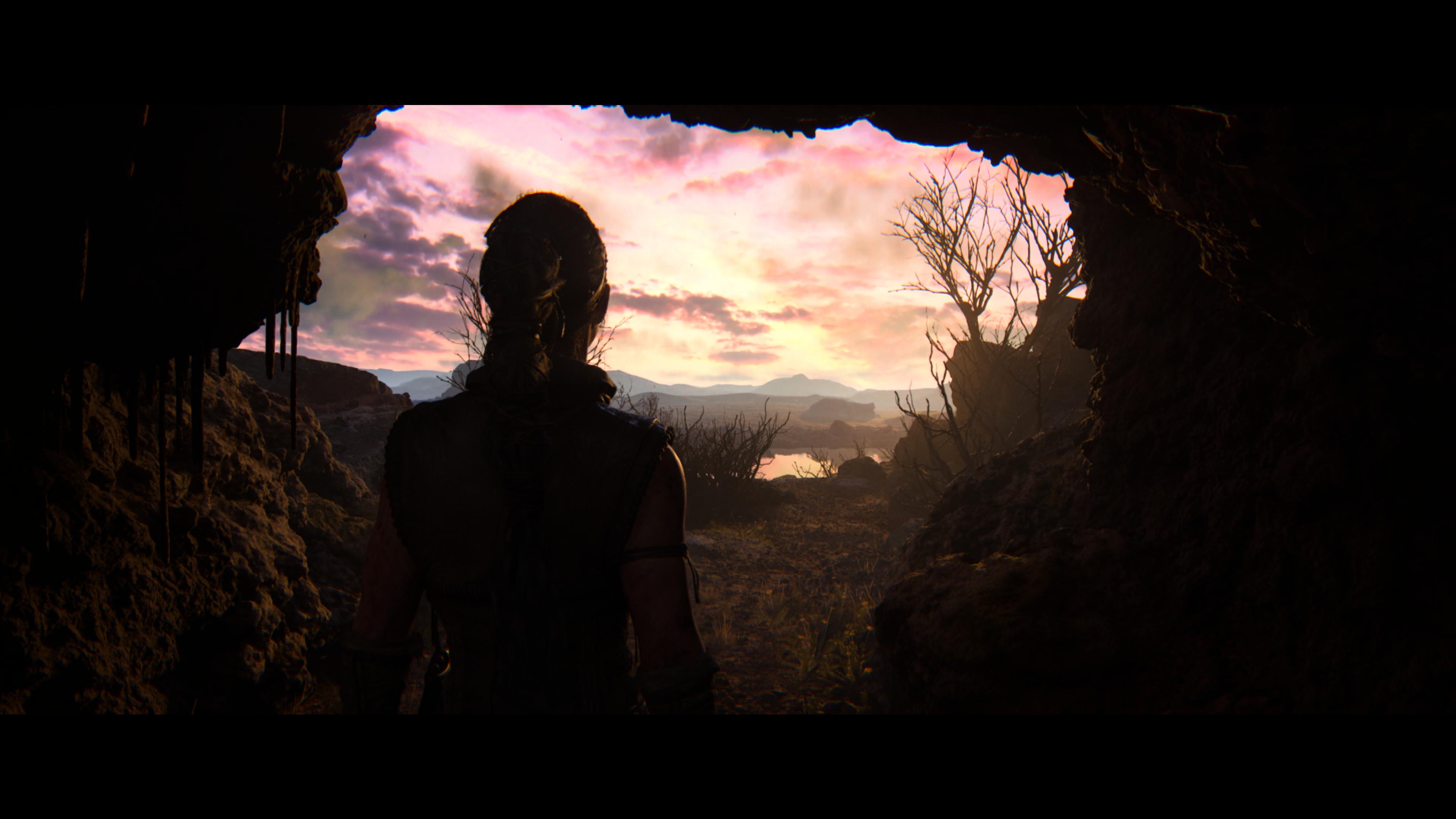 Senua's Saga: Hellblade II Enhanced