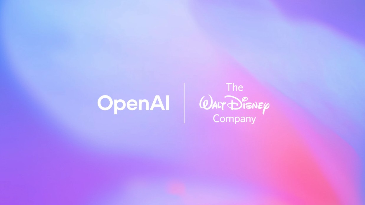 OpenAI nástroj Sora končí. Společnost zrušila i spolupráci s Disneym za miliardu dolarů