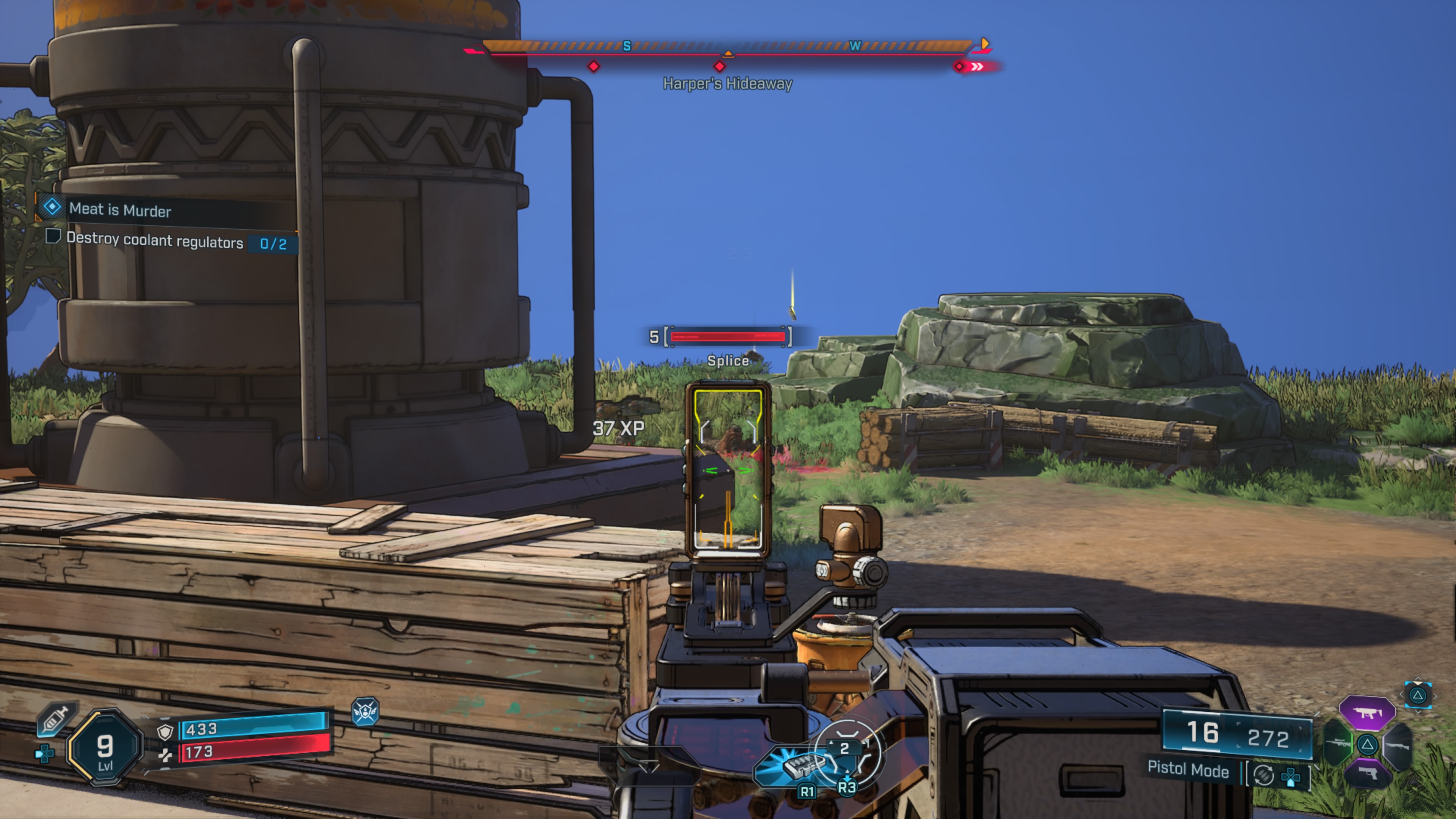 Borderlands 4