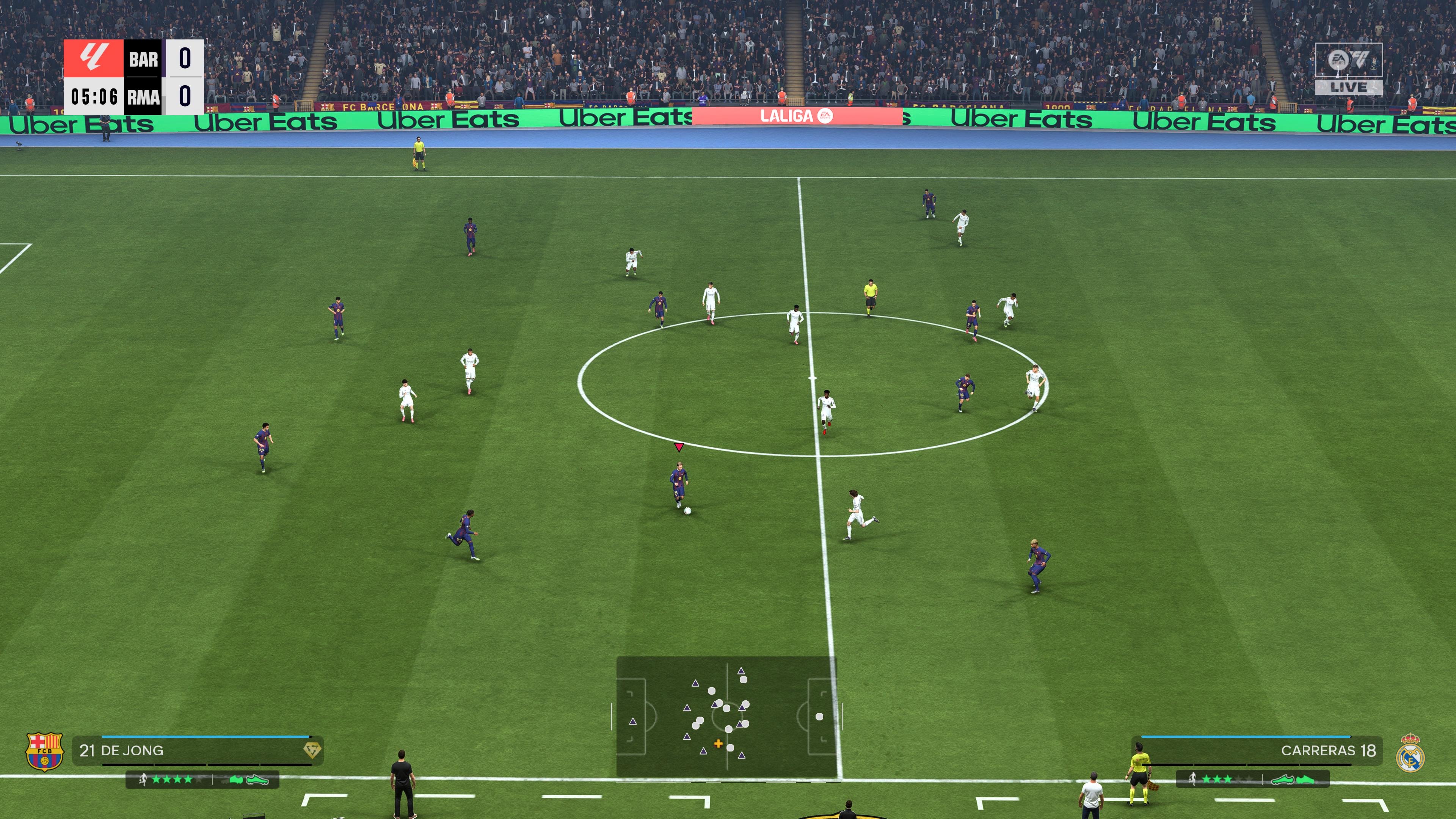 EA Sports FC 26