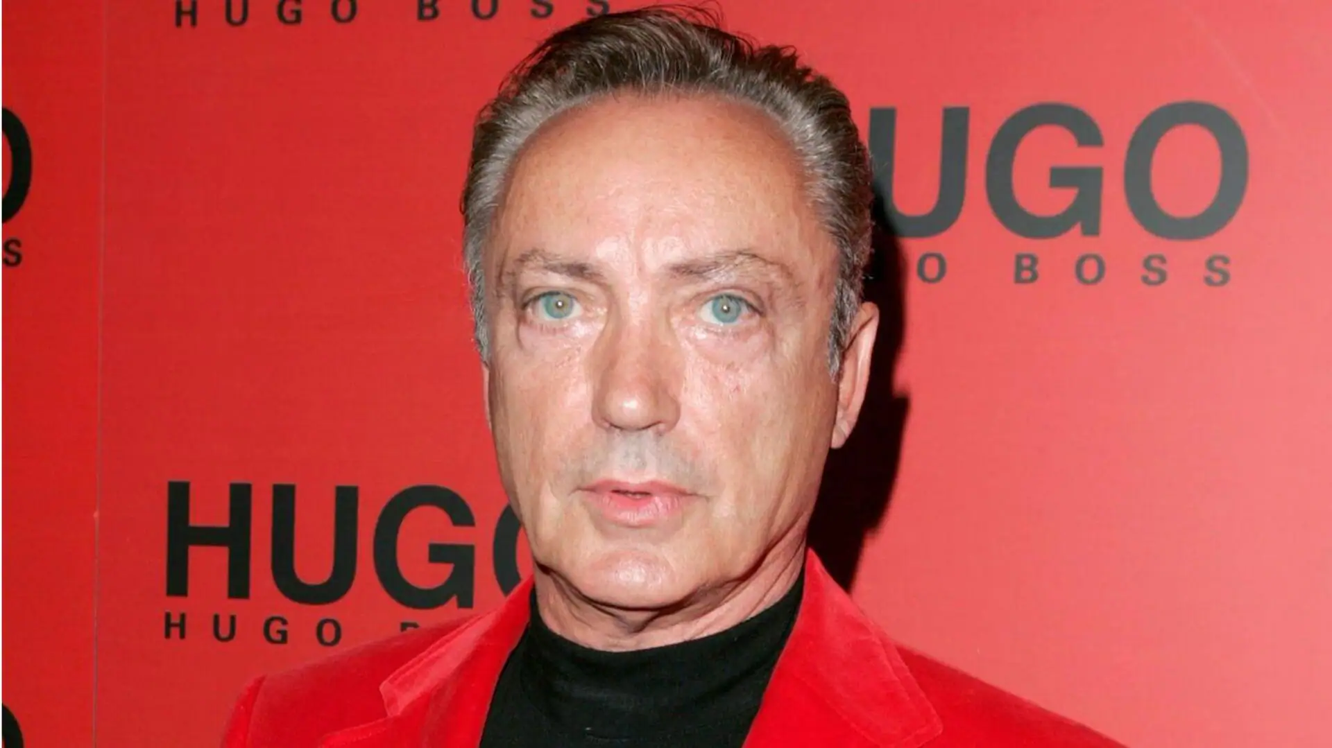Udo Kier