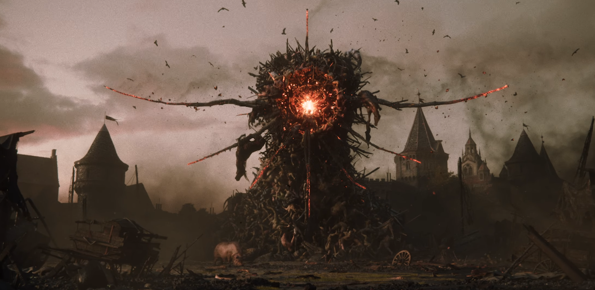 Nové Divinity je oficiální. Socha TGA skutečně patřila k odhalení novinky od Larianů