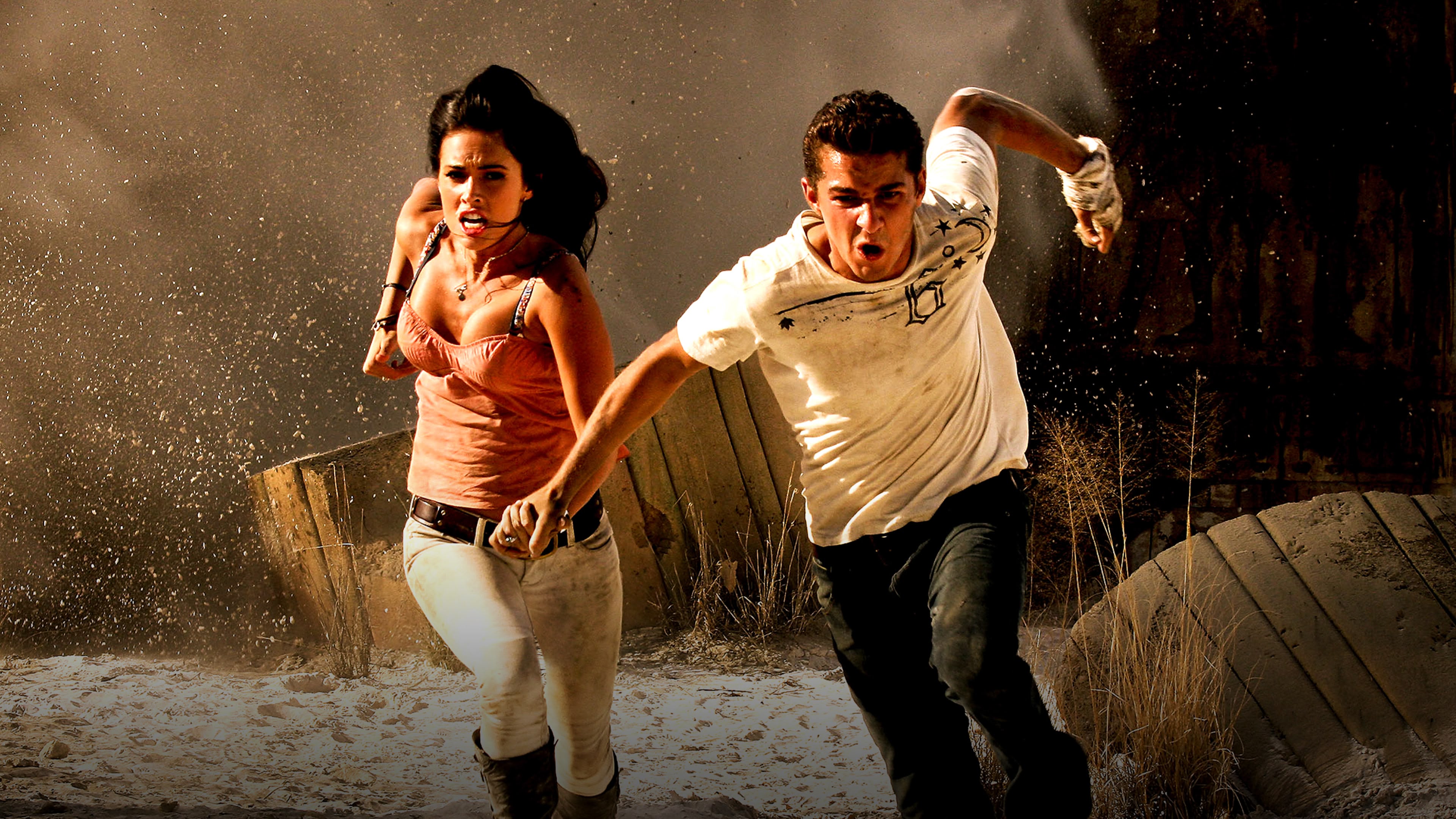 Michael Bay plánuje návrat k Transformers. Série se má vrátit ke kořenům