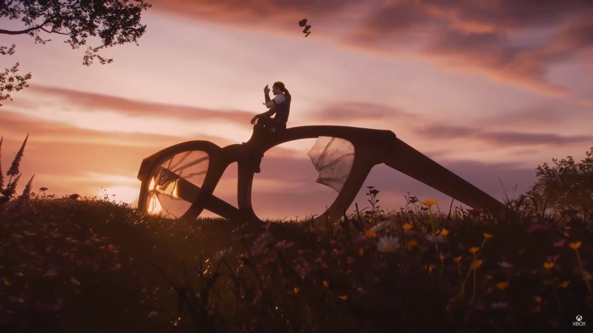 Microsoft představil nový Fable. Vtipný CGI trailer o hře samotné ale příliš neřekl
