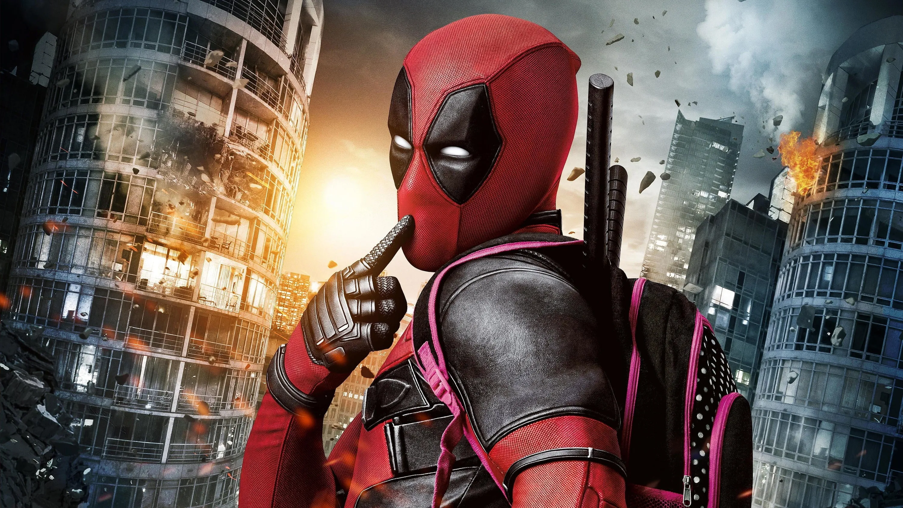 Ryan Reynolds se má vrátit jako Deadpool v Avengers: Doomsday