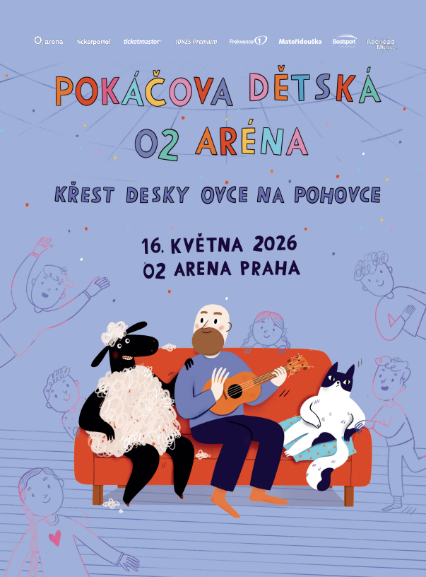Pokac plakat