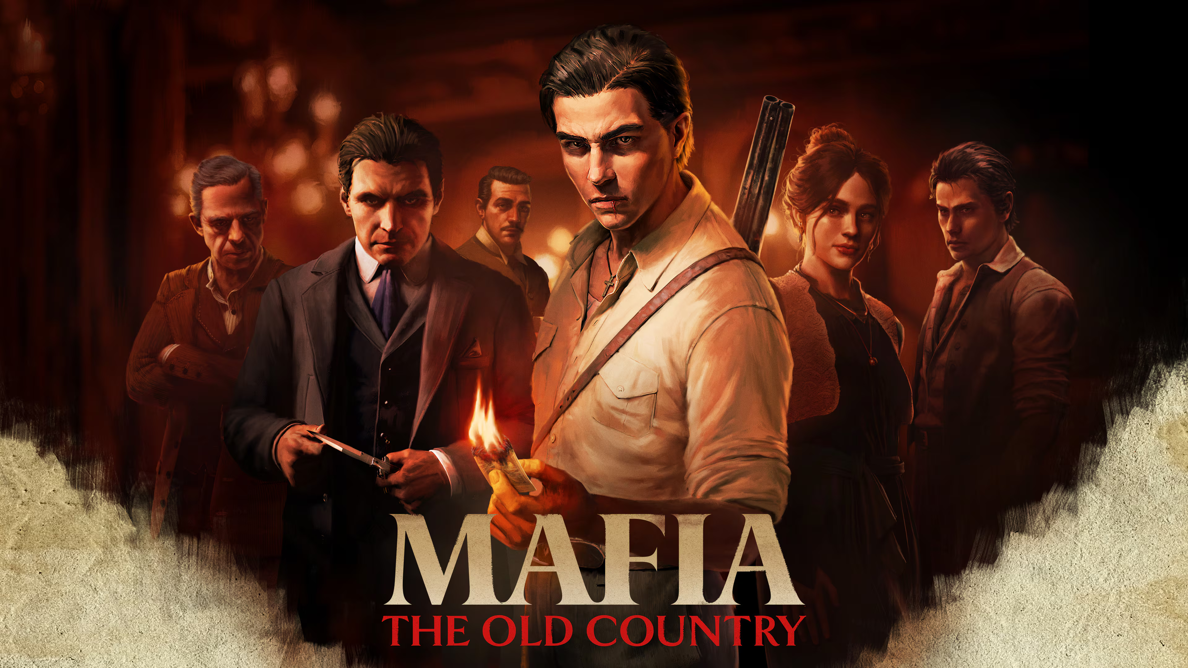Je stará dobrá Mafia zpátky? Recenze Mafia: The Old Country