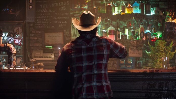 Wolverine zřejmě bude velmi lineární záležitost. Měl by trvat zhruba patnáct hodin